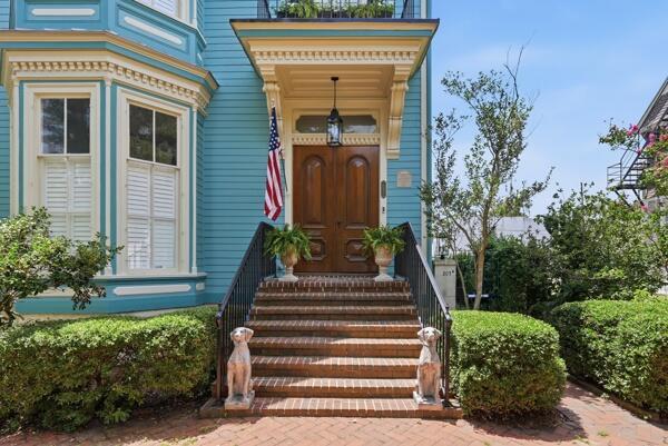 207 E Gwinnett Street, Savannah, GA 31401, Savannah - Photo 2