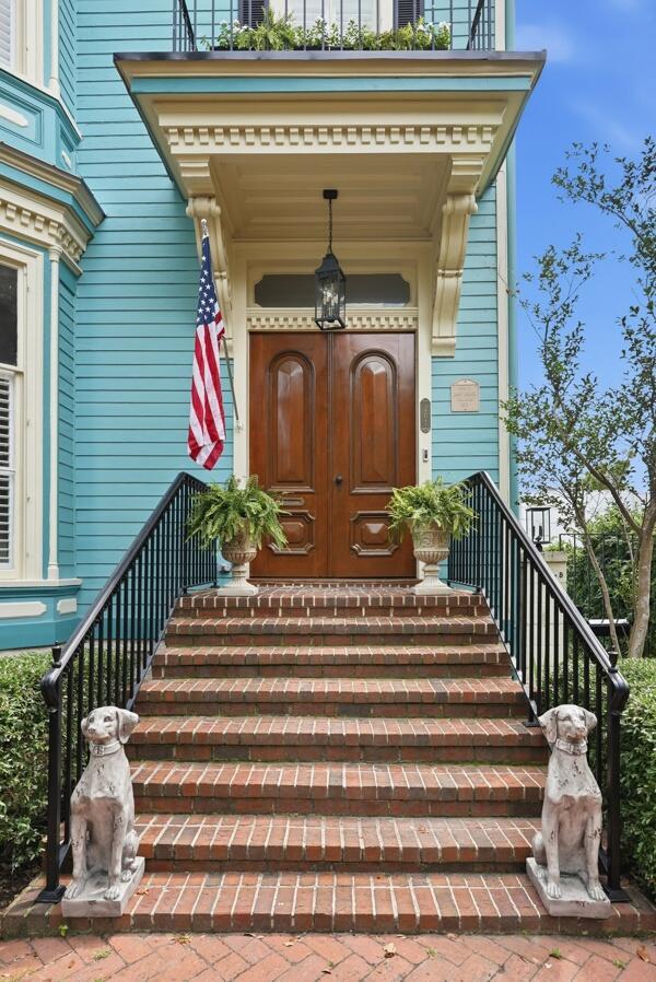 207 E Gwinnett Street, Savannah, GA 31401, Savannah - Photo 3