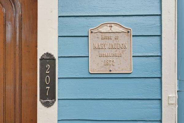 207 E Gwinnett Street, Savannah, GA 31401, Savannah - Photo 4