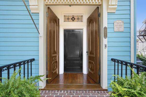 207 E Gwinnett Street, Savannah, GA 31401, Savannah - Photo 5
