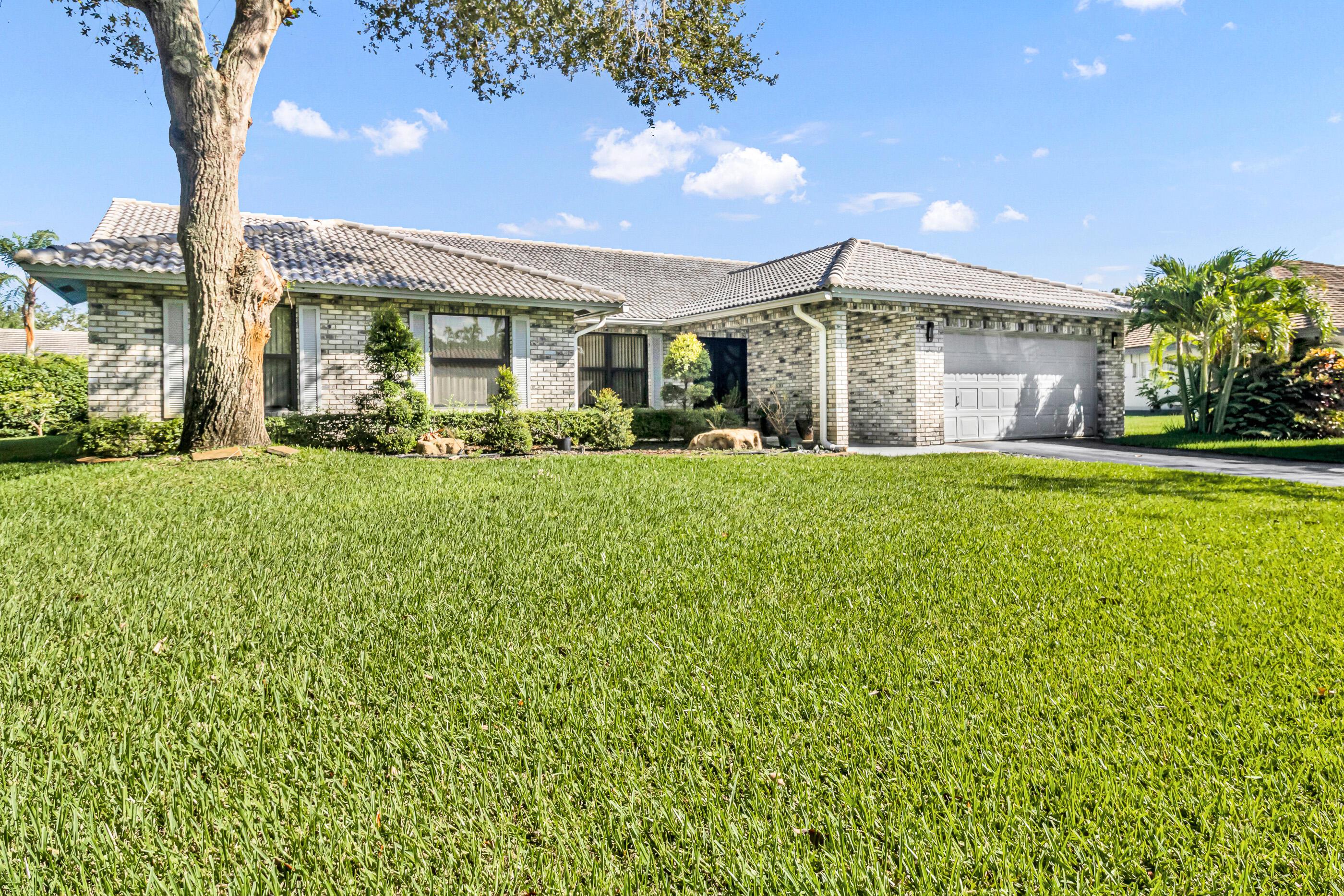 11884 NW 2nd Court, Coral Springs, FL 33071, Coral Springs