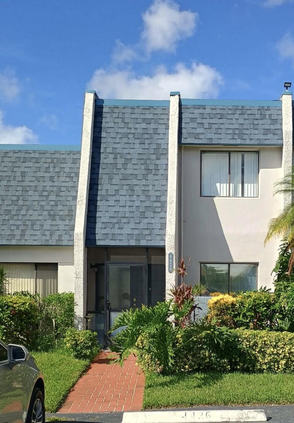 4426 Fountains Drive 4426, Lake Worth, FL 33467, Lake Worth