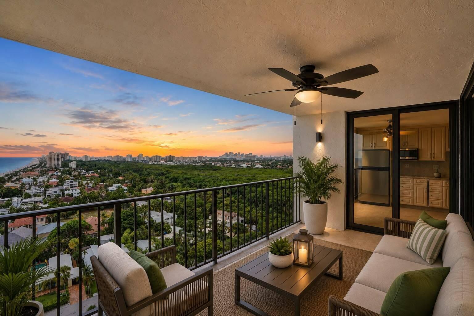 1901 N OCEAN Boulevard STHC, Fort Lauderdale, FL 33305, Fort Lauderdale - Photo 3