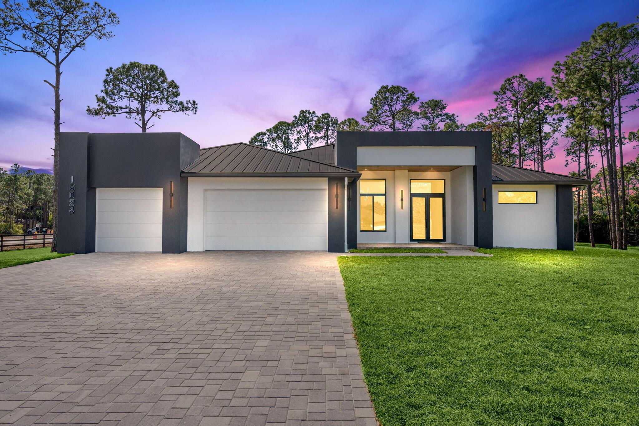 16024 84TH Court N, The Acreage, FL 33470, The Acreage