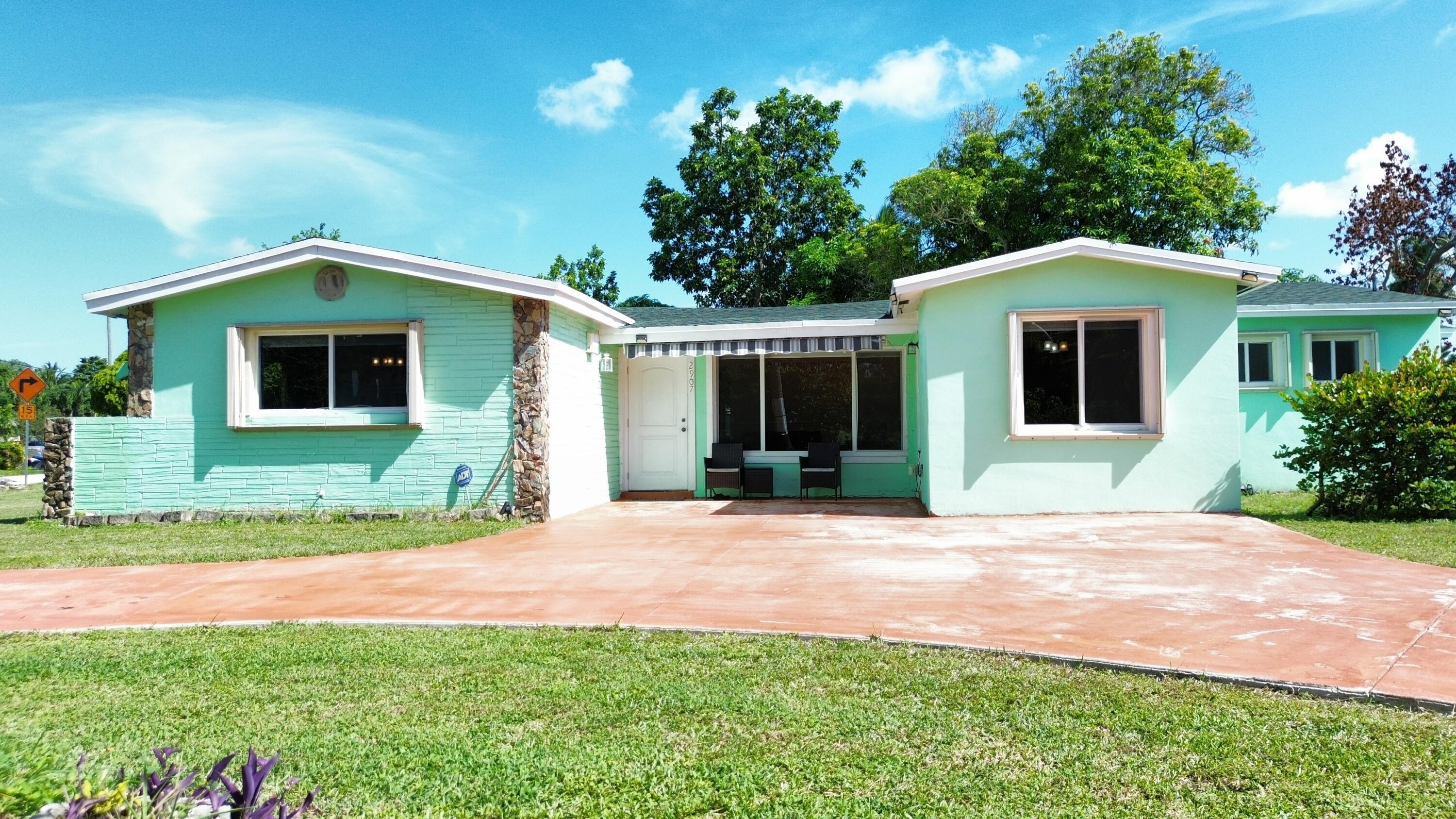 2907 SW 67TH Terrace, Miramar, FL 33023, Miramar