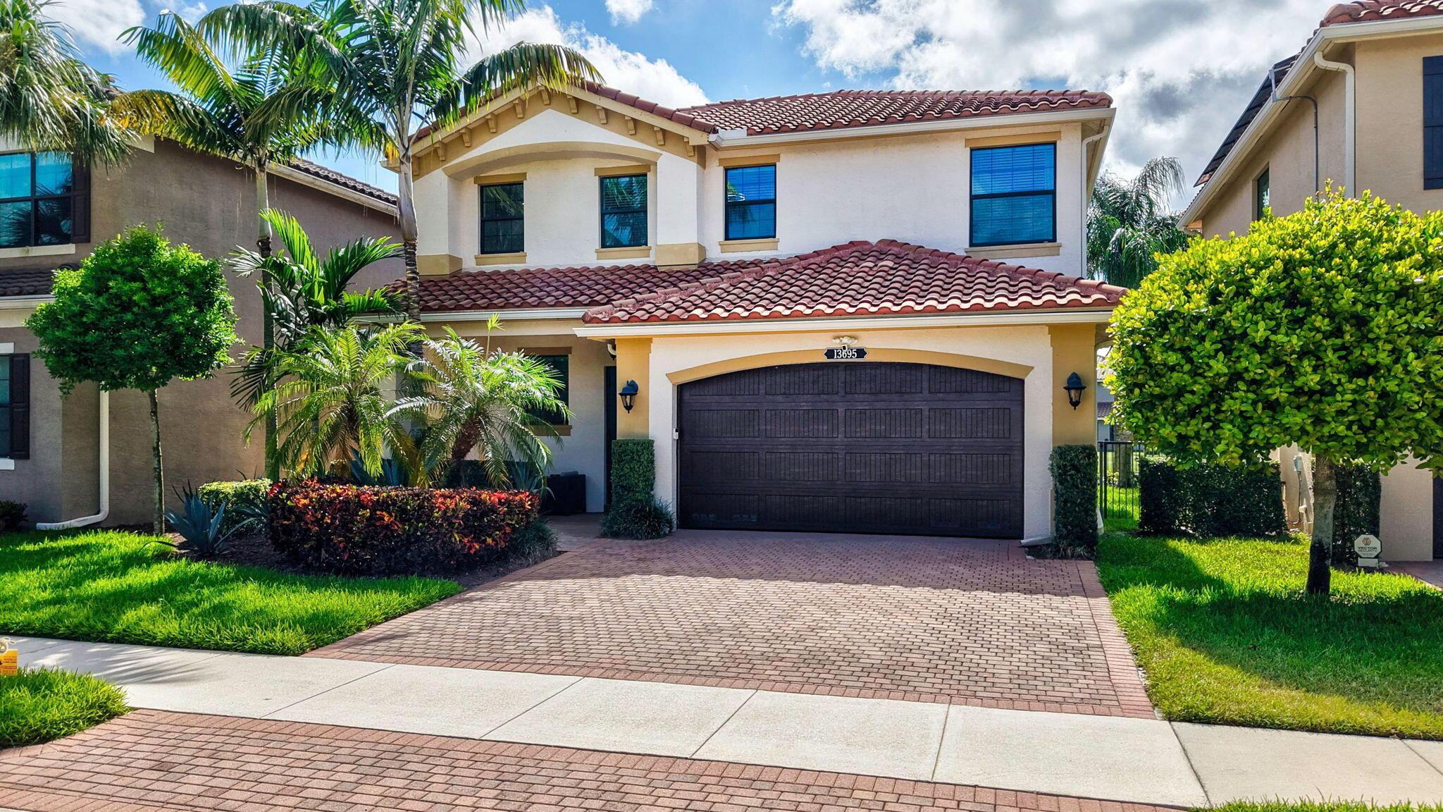 13695 IMPERIAL TOPAZ Trail, Delray Beach, FL 33446, Delray Beach