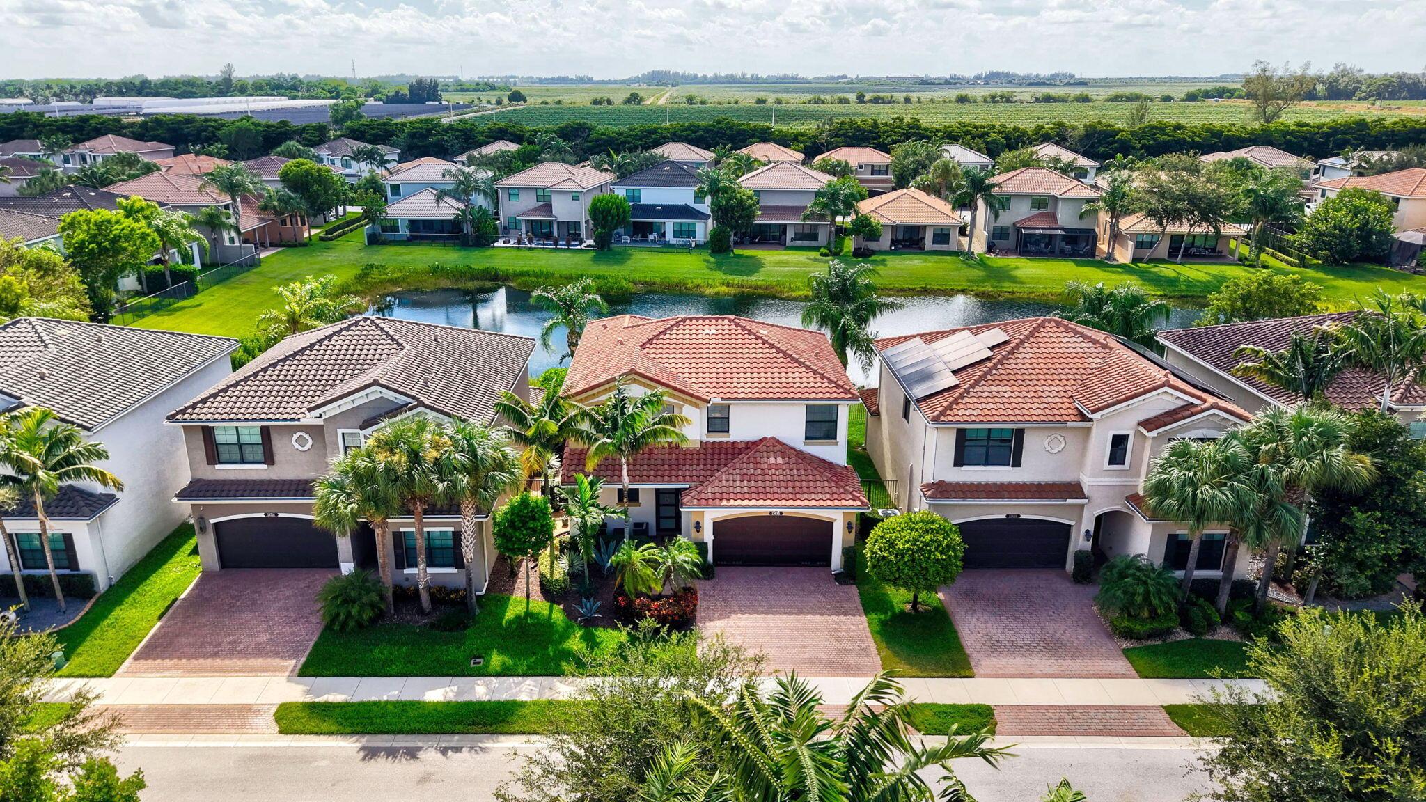 13695 IMPERIAL TOPAZ Trail, Delray Beach, FL 33446, Delray Beach - Photo 3