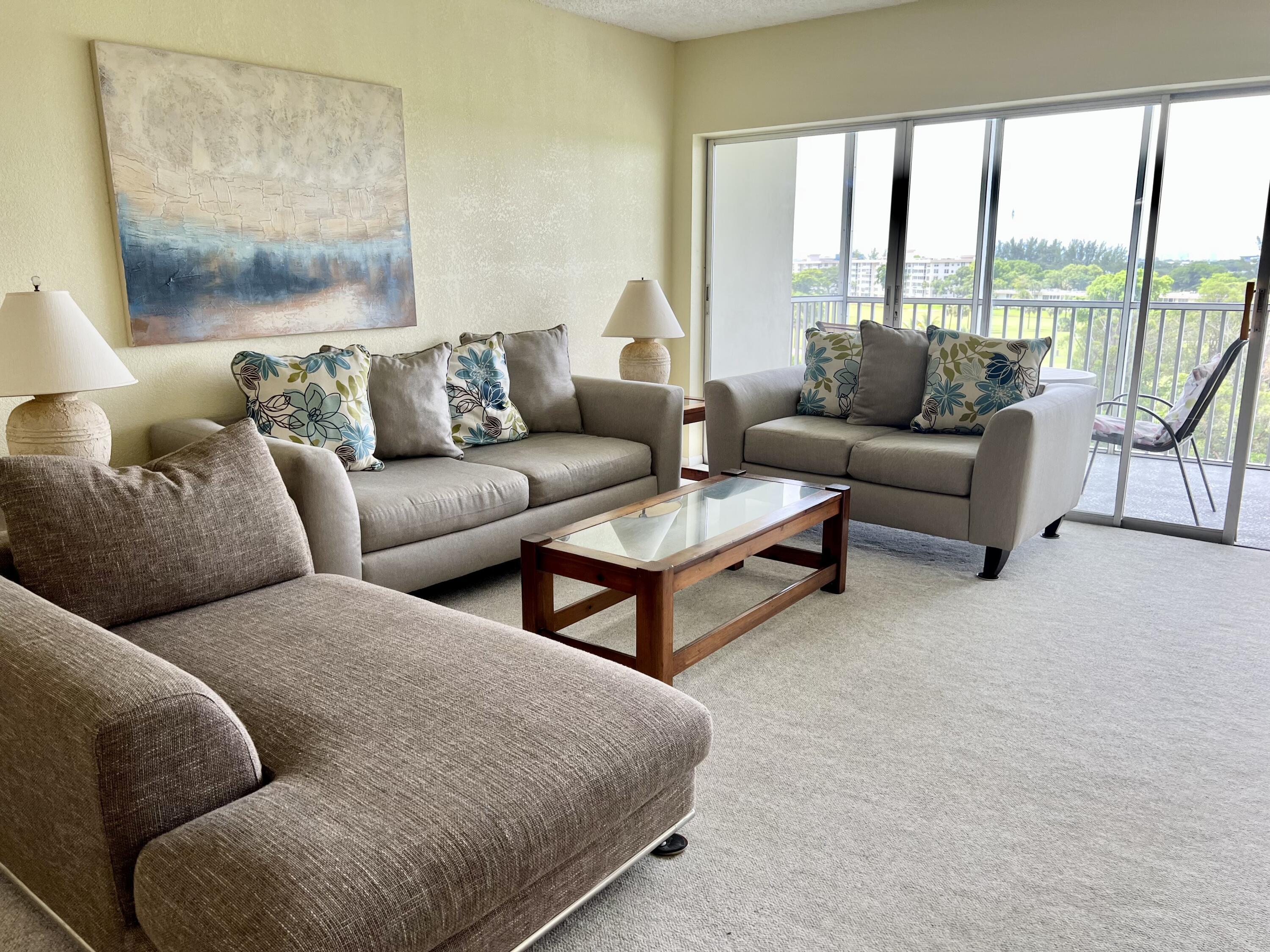 3000 N PALM AIRE Drive 603, Pompano Beach, FL 33069, Pompano Beach - Photo 2