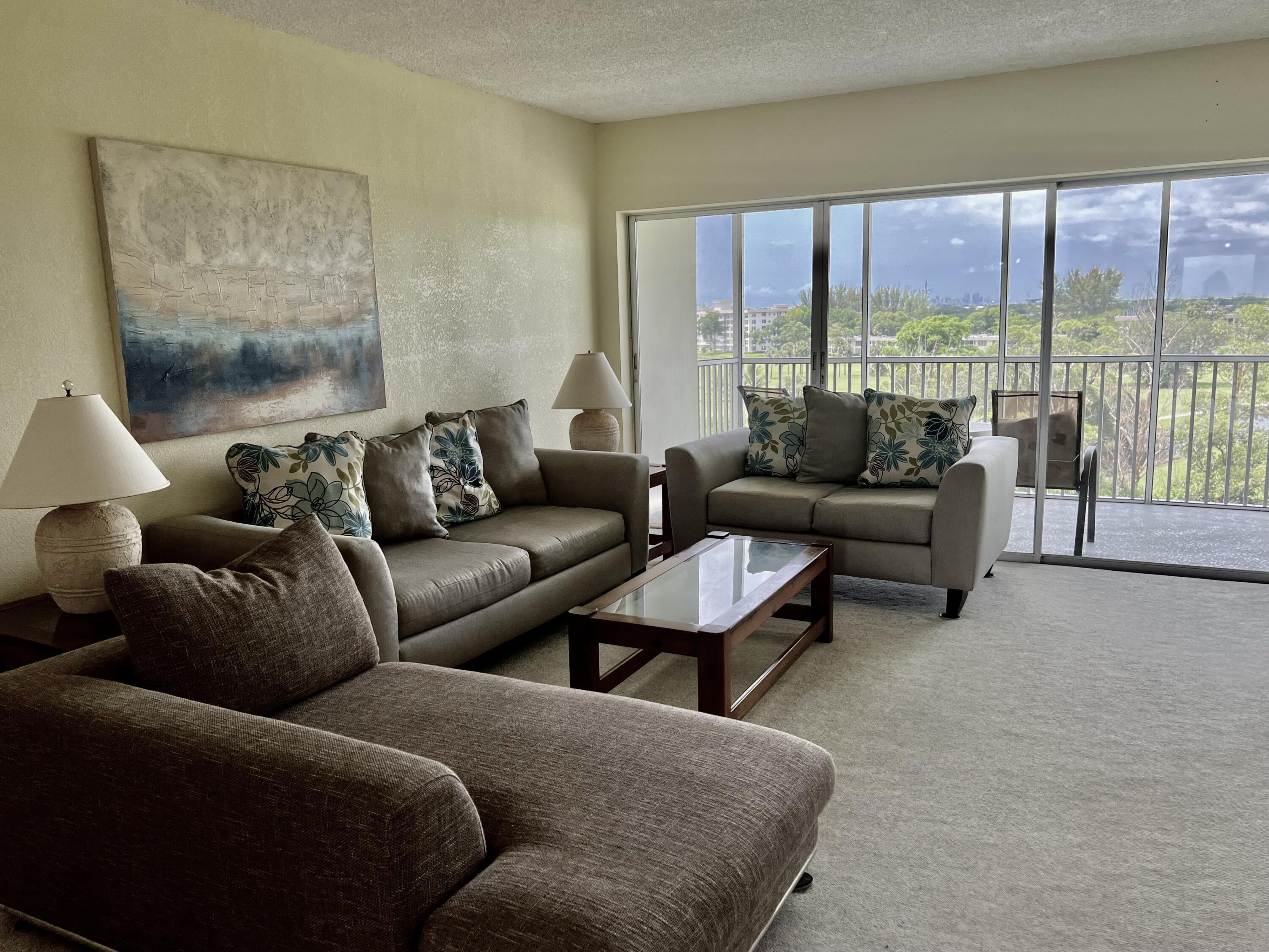 3000 N PALM AIRE Drive 603, Pompano Beach, FL 33069, Pompano Beach - Photo 5
