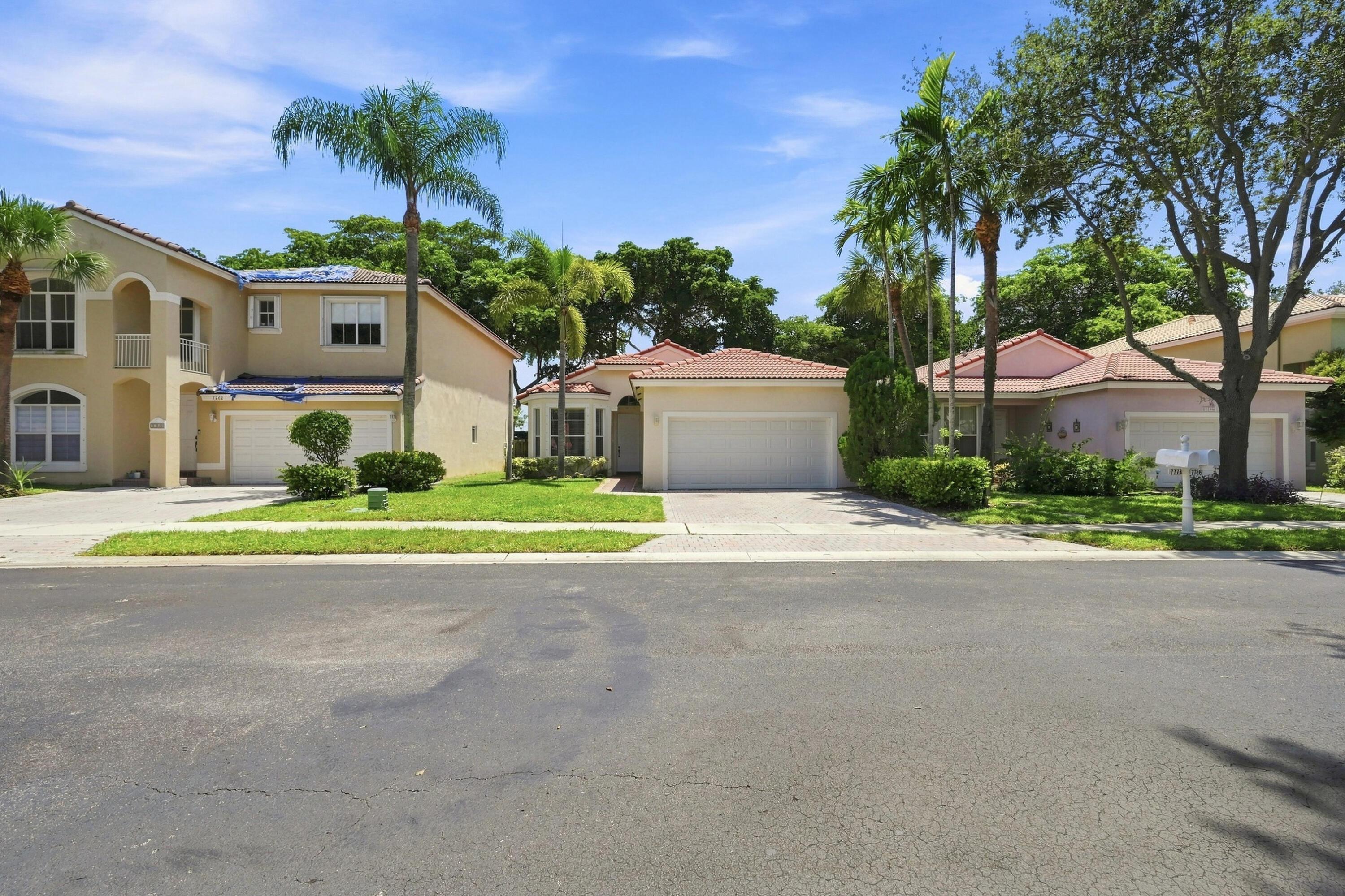 7778 NW 17th Place, Pembroke Pines, FL 33024, Pembroke Pines - Photo 5