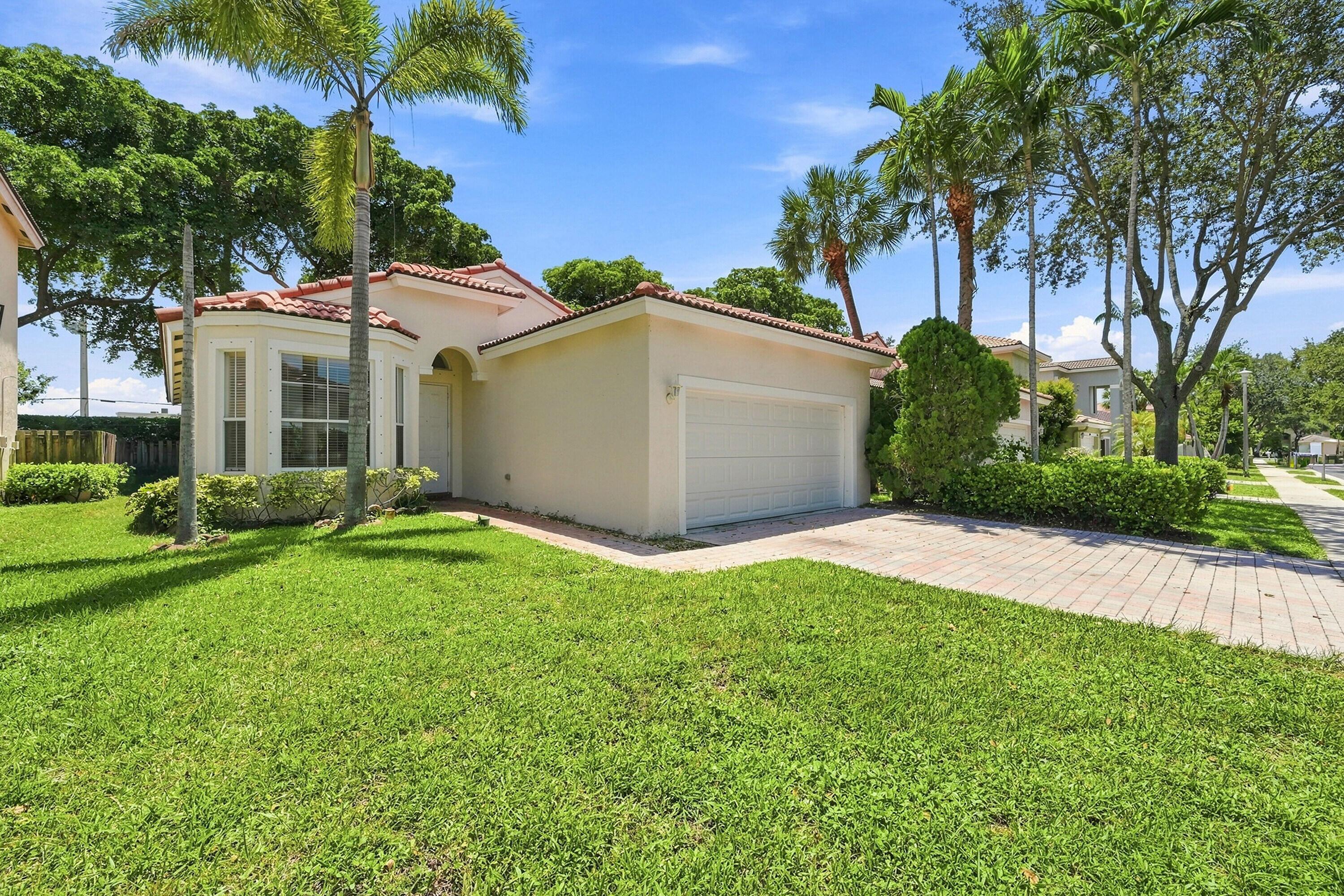 7778 NW 17th Place, Pembroke Pines, FL 33024, Pembroke Pines - Photo 3