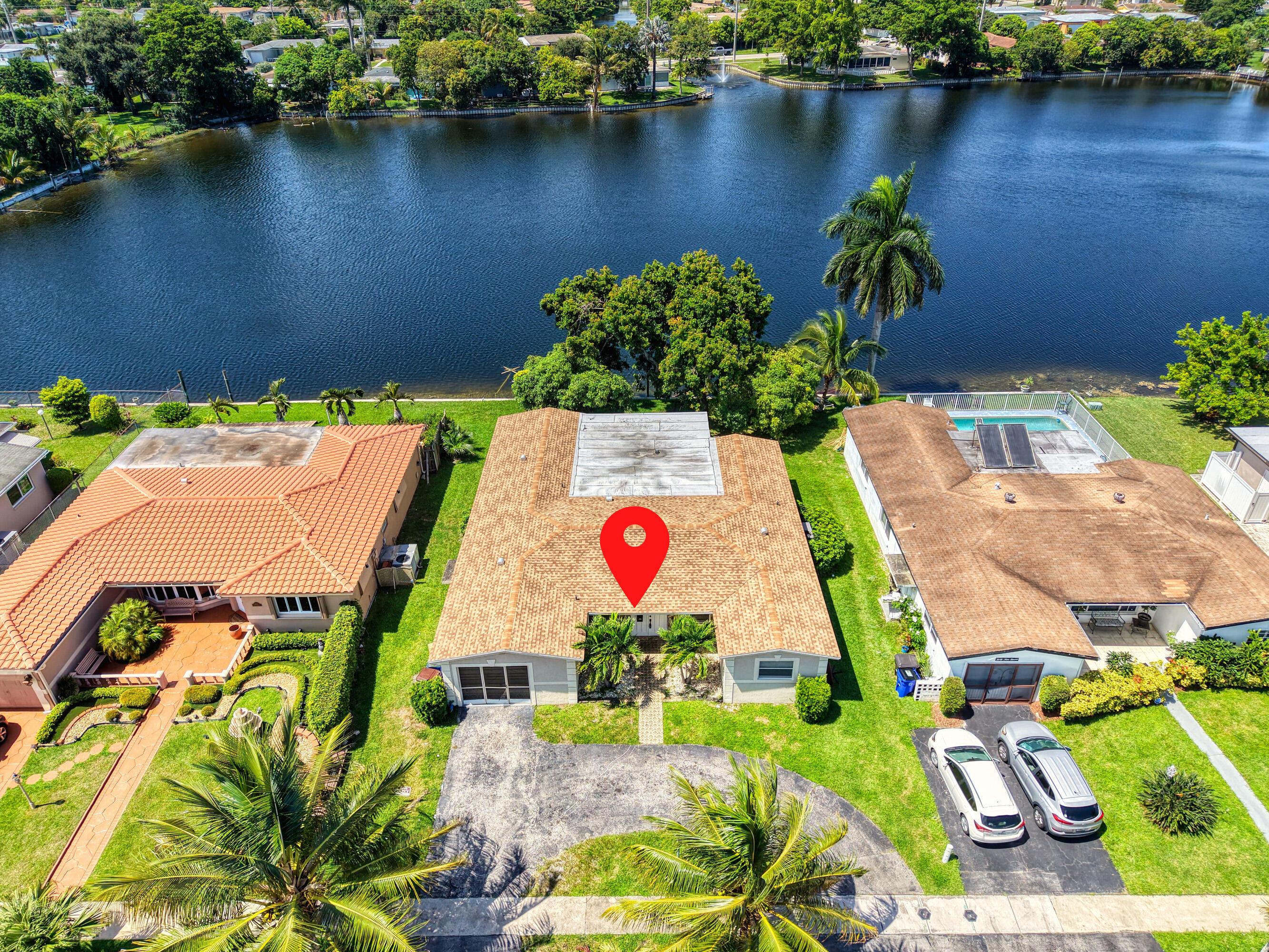 4921 NW 39TH Street, Lauderdale Lakes, FL 33319, Lauderdale Lakes - Photo 4