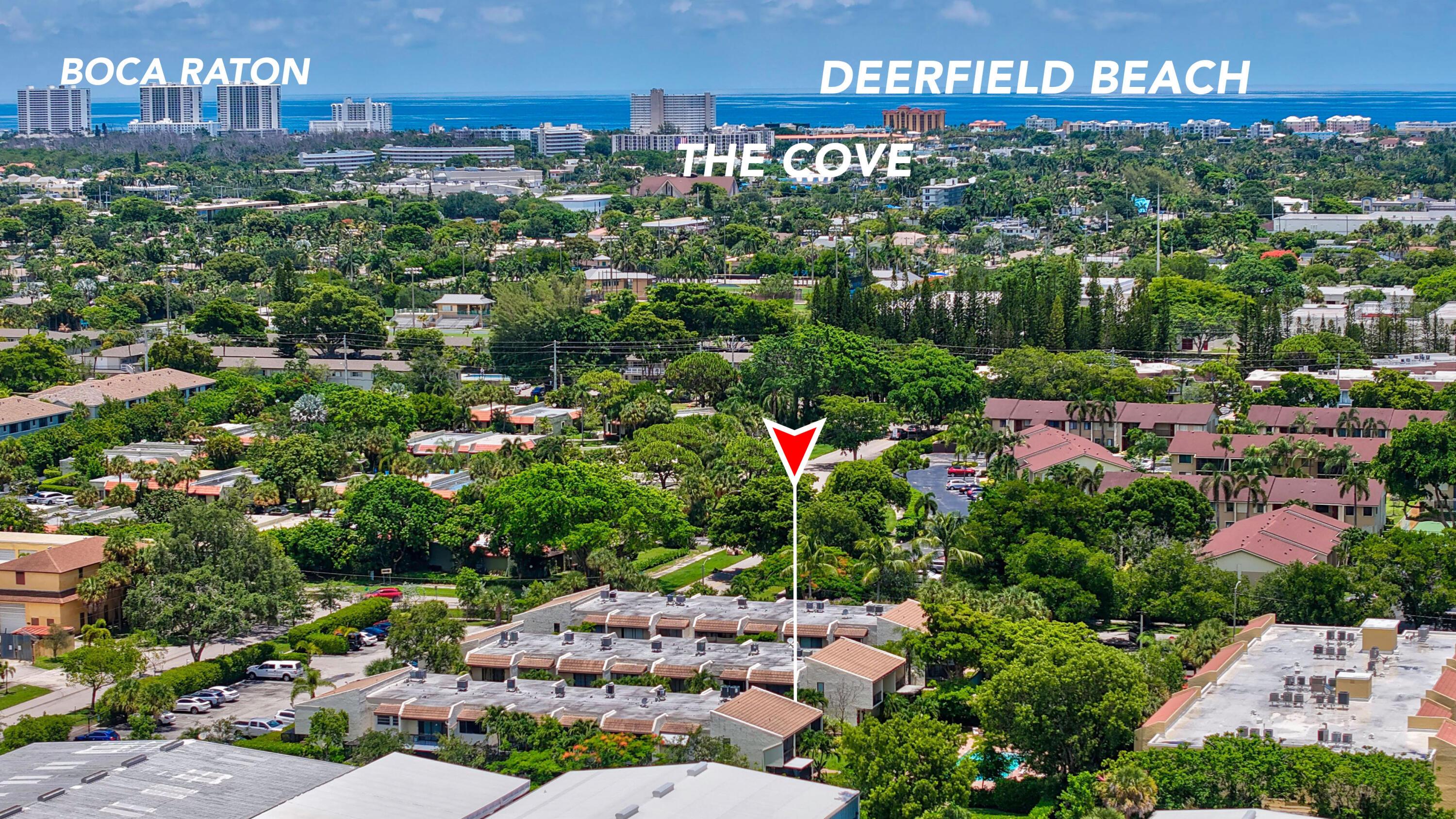 721 SE 1ST Way C11, Deerfield Beach, FL 33441, Deerfield Beach - Photo 2
