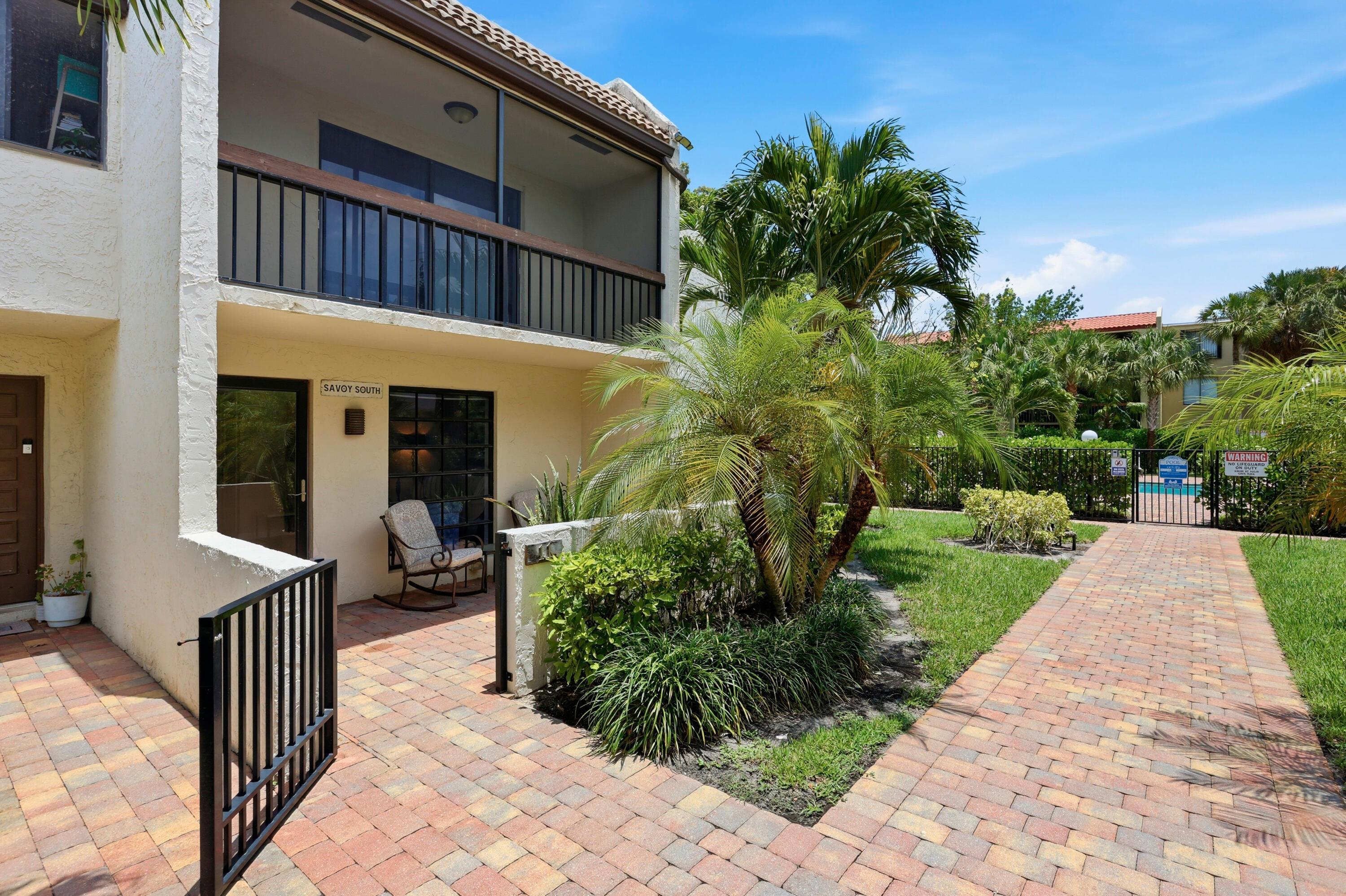 721 SE 1ST Way C11, Deerfield Beach, FL 33441, Deerfield Beach - Photo 4