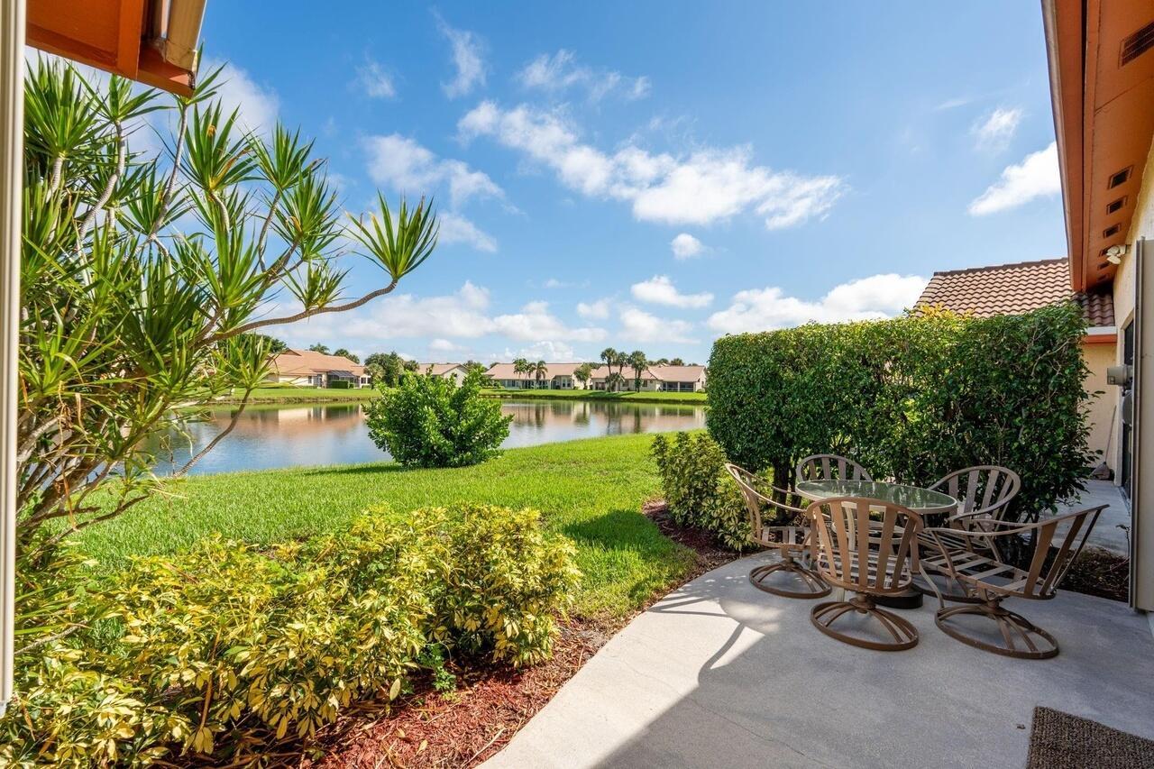 8486 HEATHER Place, Boynton Beach, FL 33472, Boynton Beach