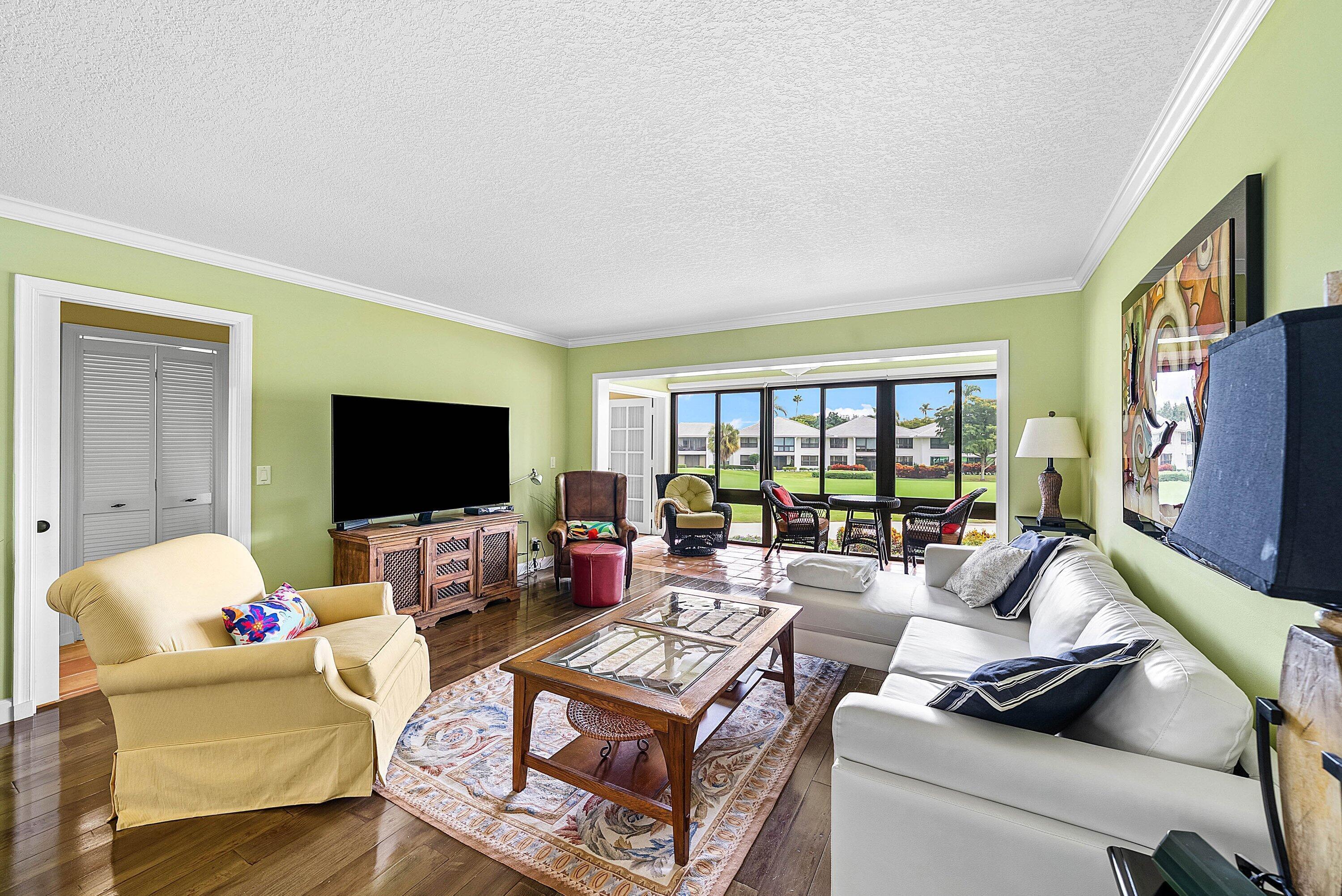 4014 B Quail Ridge Drive Osprey, Boynton Beach, FL 33436, Boynton Beach - Photo 2