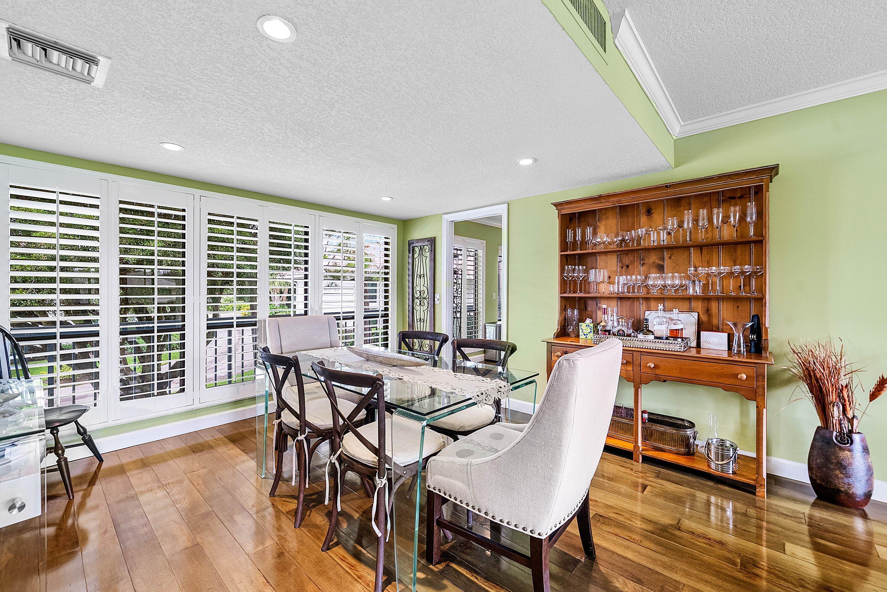 4014 B Quail Ridge Drive Osprey, Boynton Beach, FL 33436, Boynton Beach - Photo 4