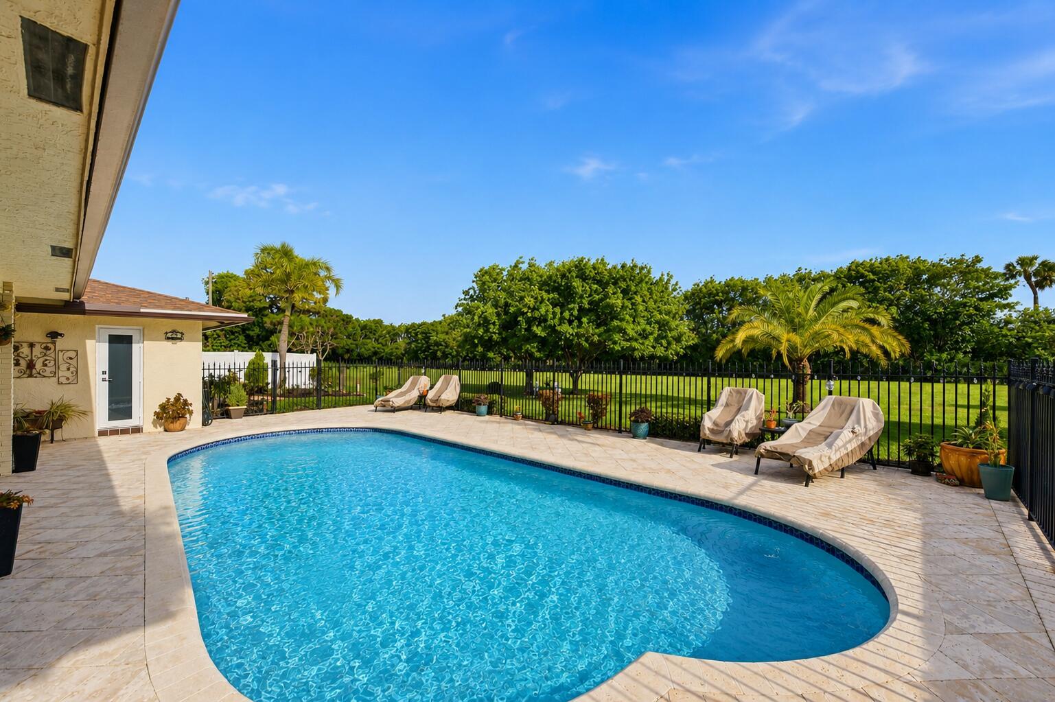 4780 Brandywine Drive, Boca Raton, FL 33487, Boca Raton
