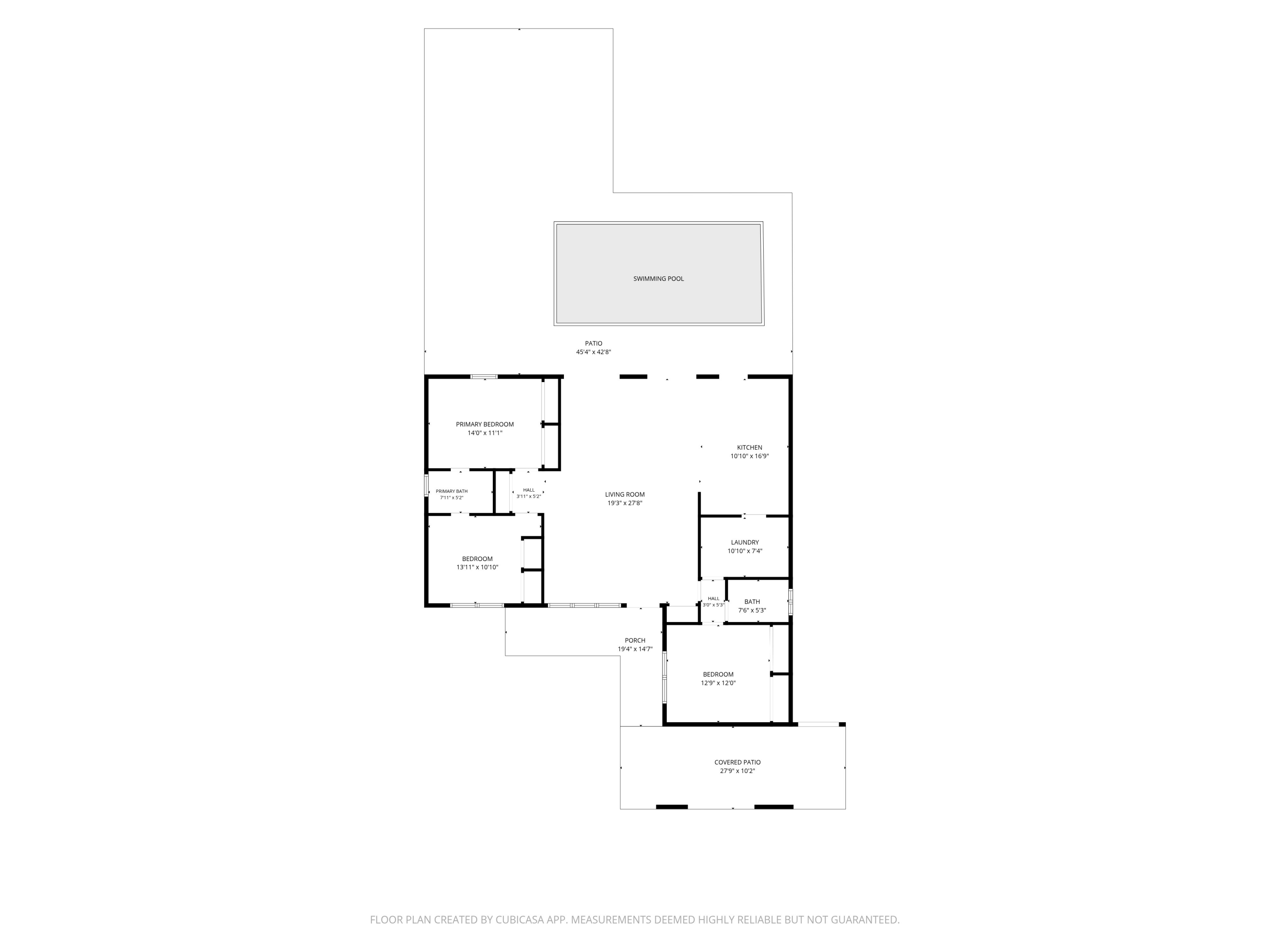 2001 N VICTORIA PARK Road, Fort Lauderdale, FL 33305, Fort Lauderdale - Photo 2