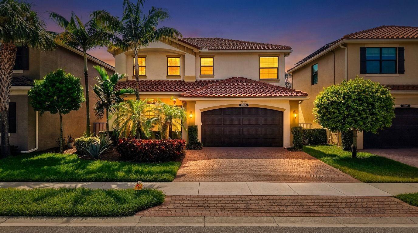 13695 IMPERIAL TOPAZ Trail, Delray Beach, FL 33446, Delray Beach - Photo 2