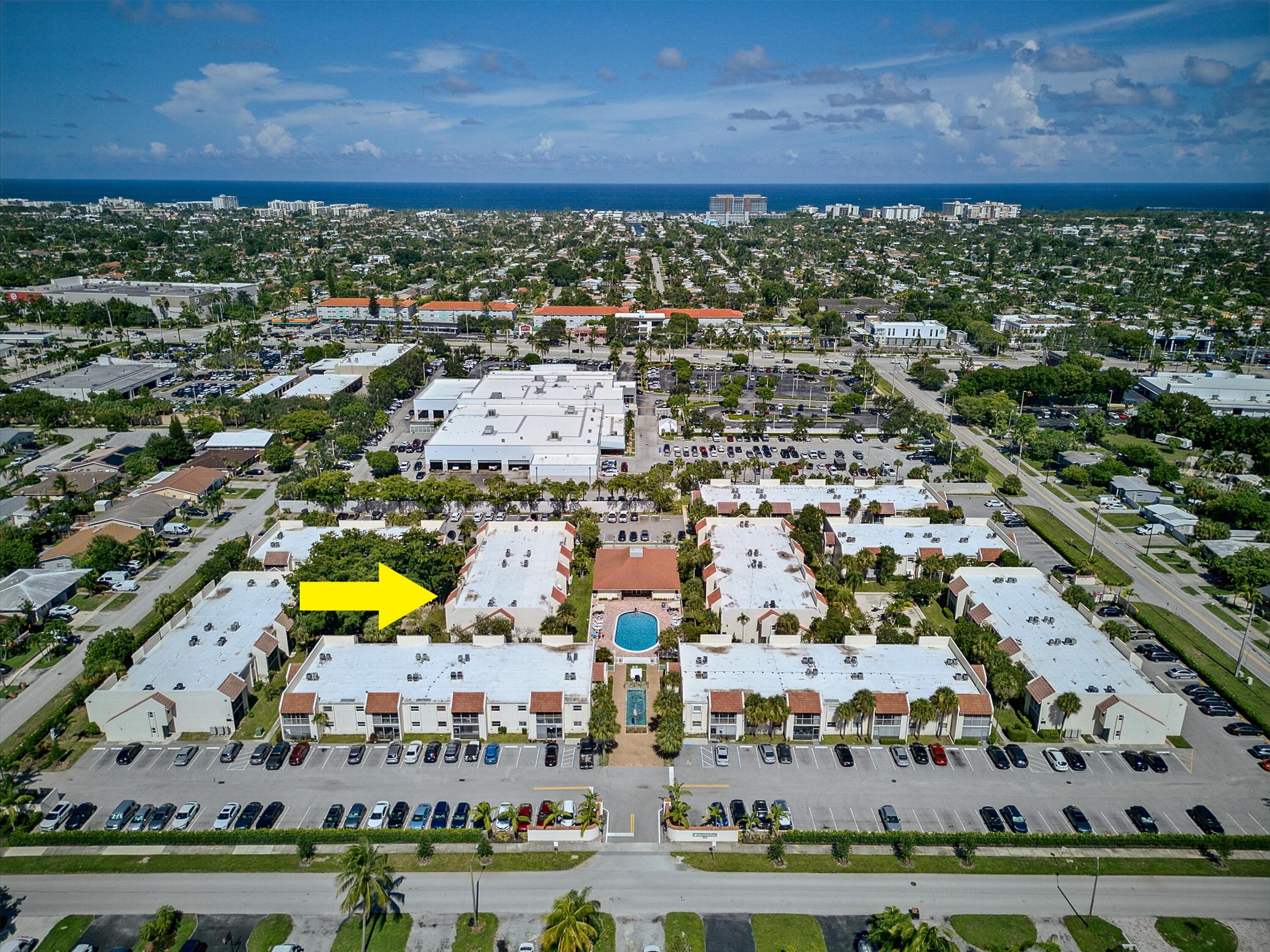 1428 SE 4th Avenue 107, Deerfield Beach, FL 33441, Deerfield Beach - Main