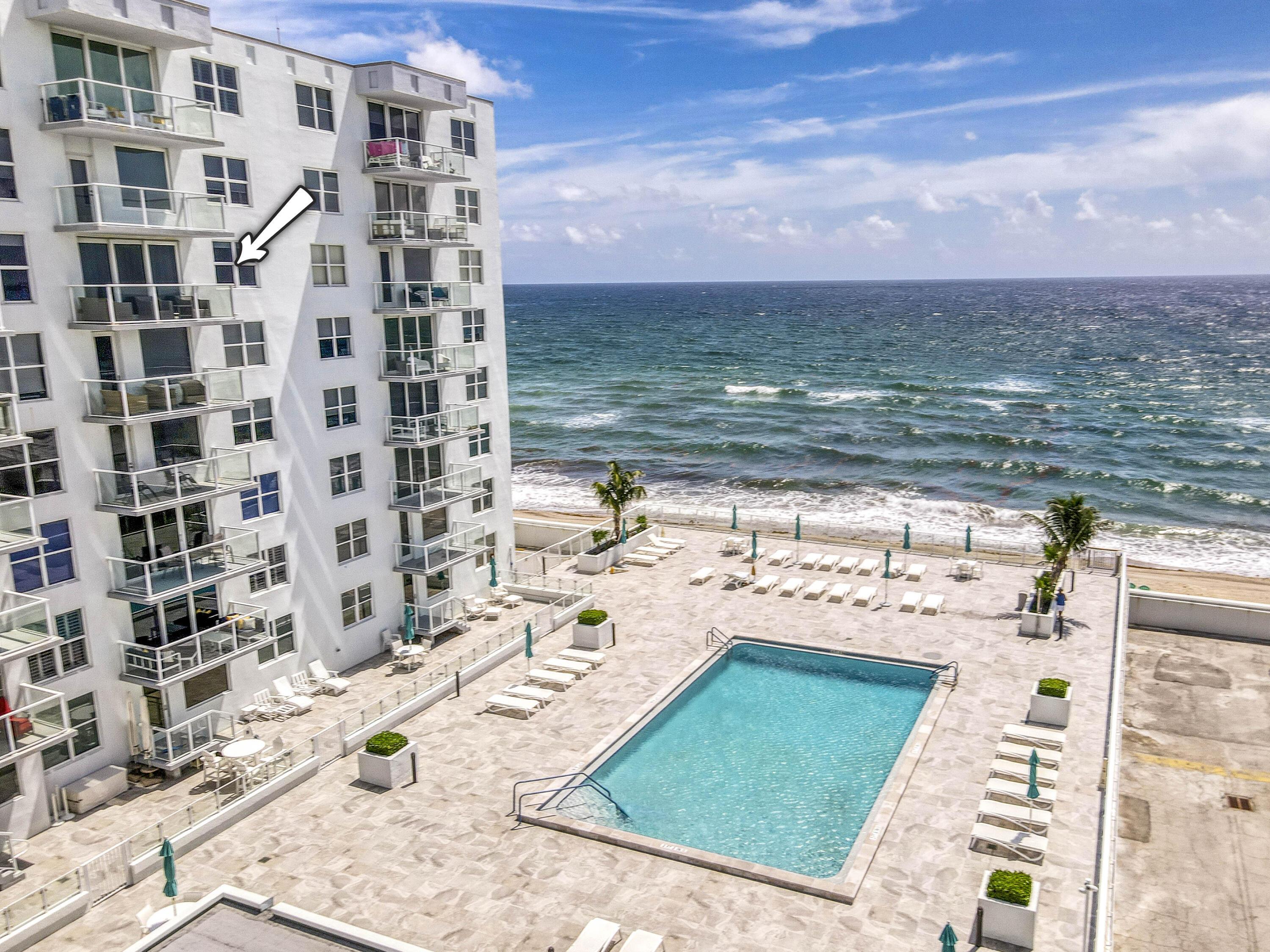 3450 S Ocean Boulevard 610, Palm Beach, FL 33480, Palm Beach - Photo 2