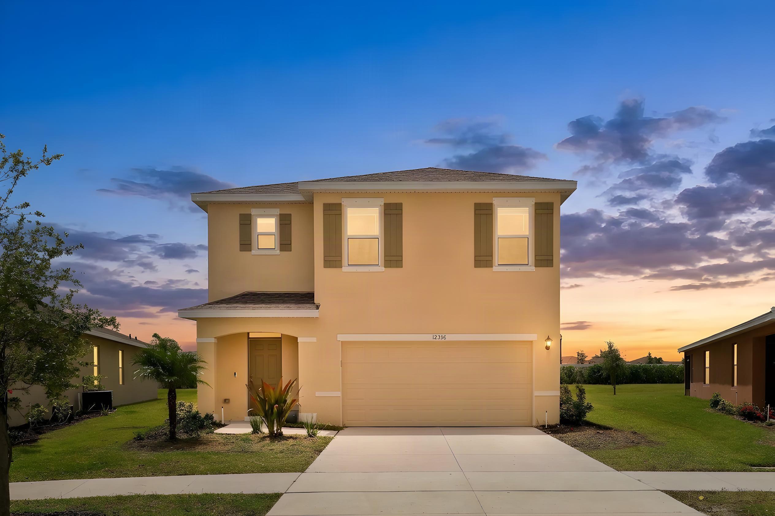 12356 Rimini Way, Port St. Lucie, FL 34987, Port St. Lucie