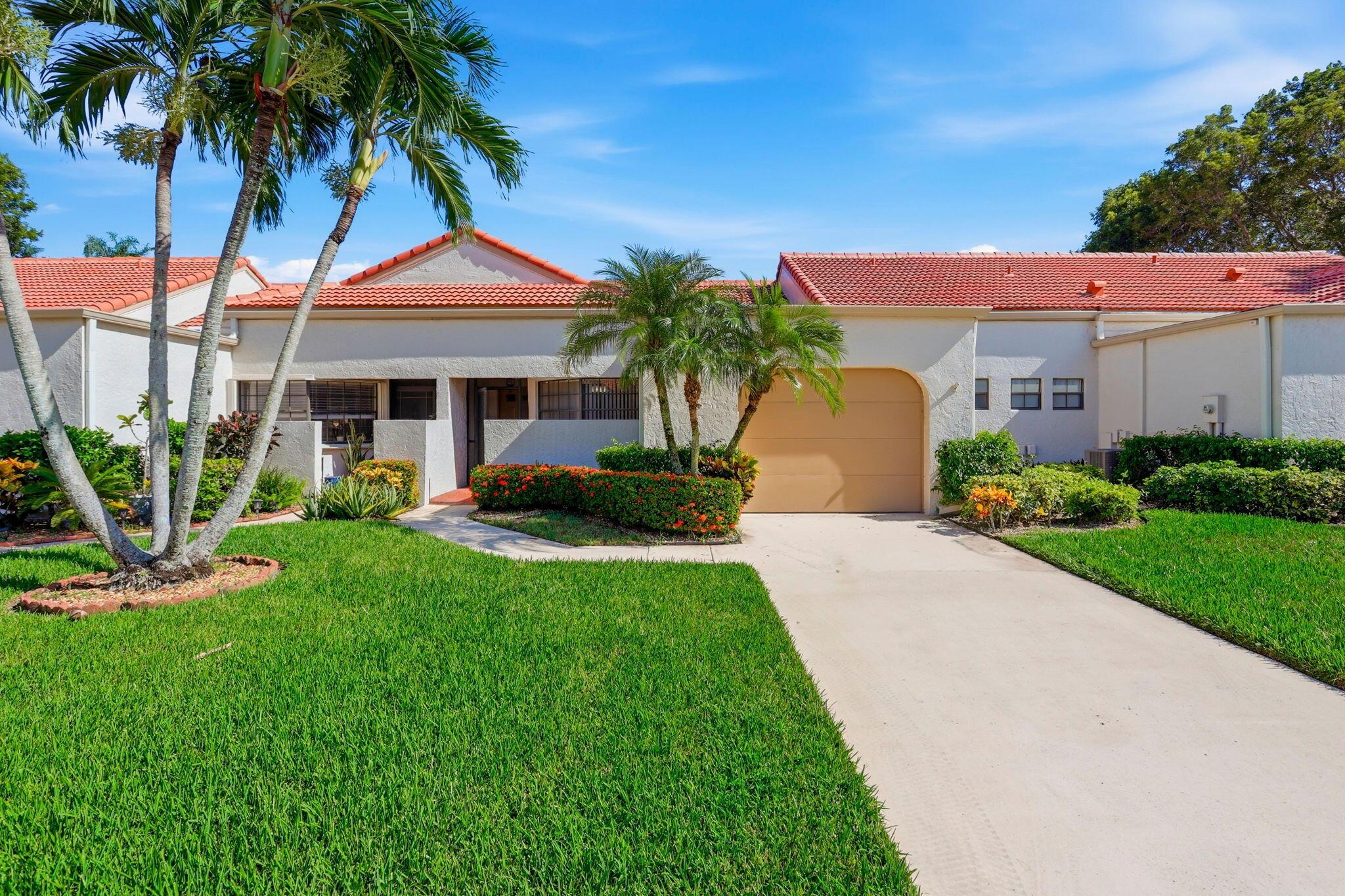 5887 Parkwalk Circle W, Boynton Beach, FL 33472, Boynton Beach - Photo 3