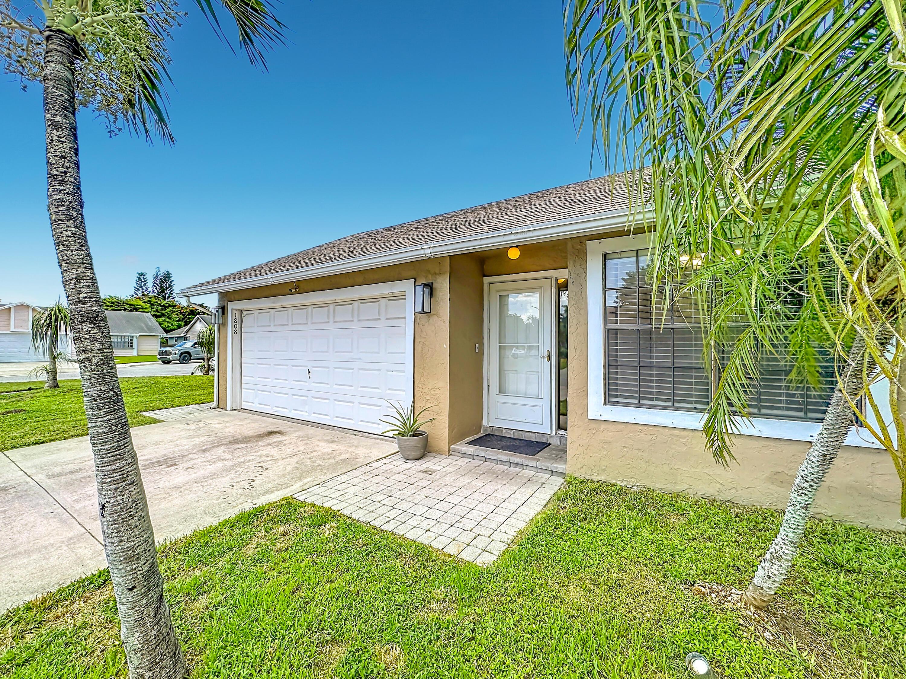 1808 BANYAN CREEK Circle N, Boynton Beach, FL 33436, Boynton Beach