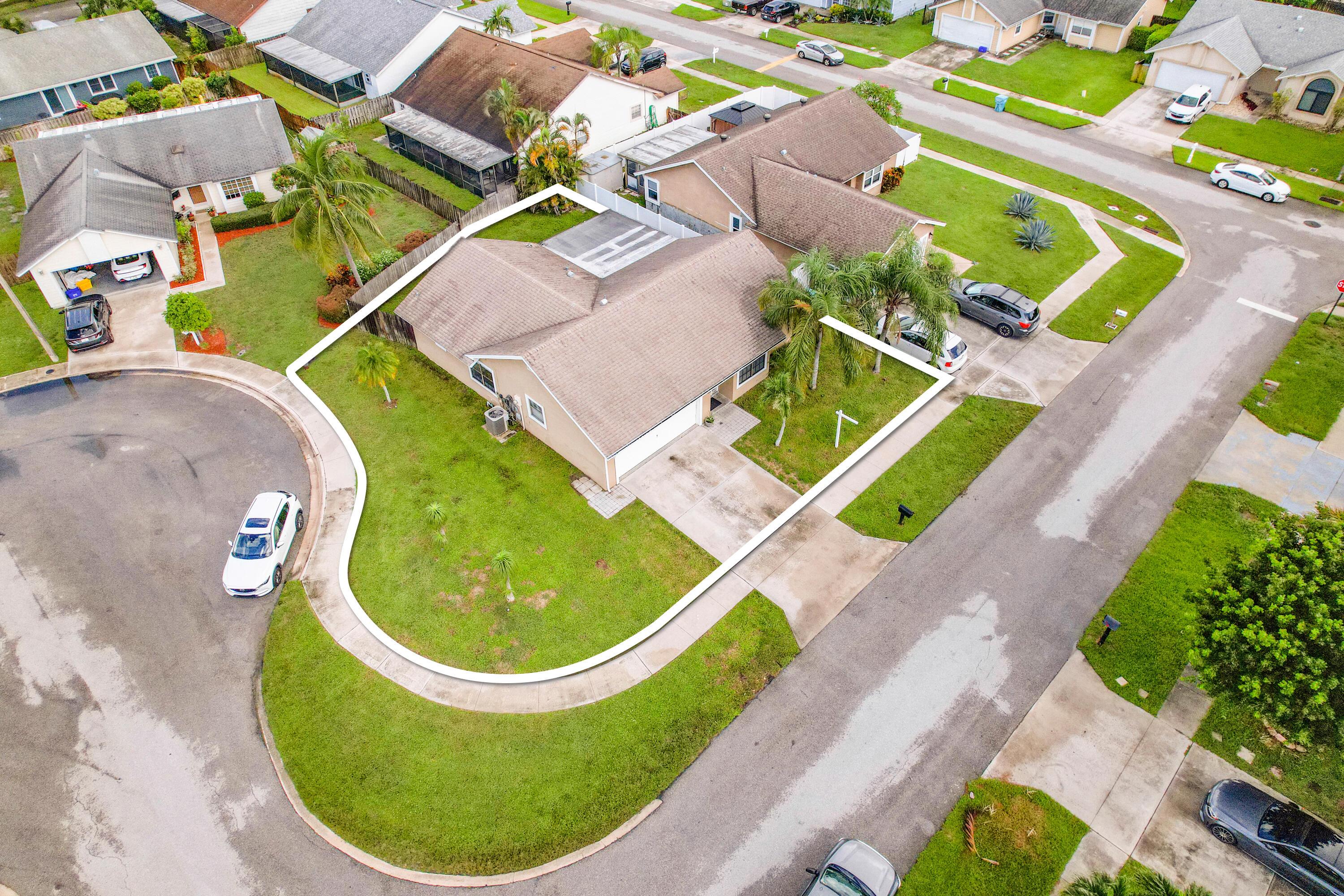 1808 BANYAN CREEK Circle N, Boynton Beach, FL 33436, Boynton Beach - Photo 2