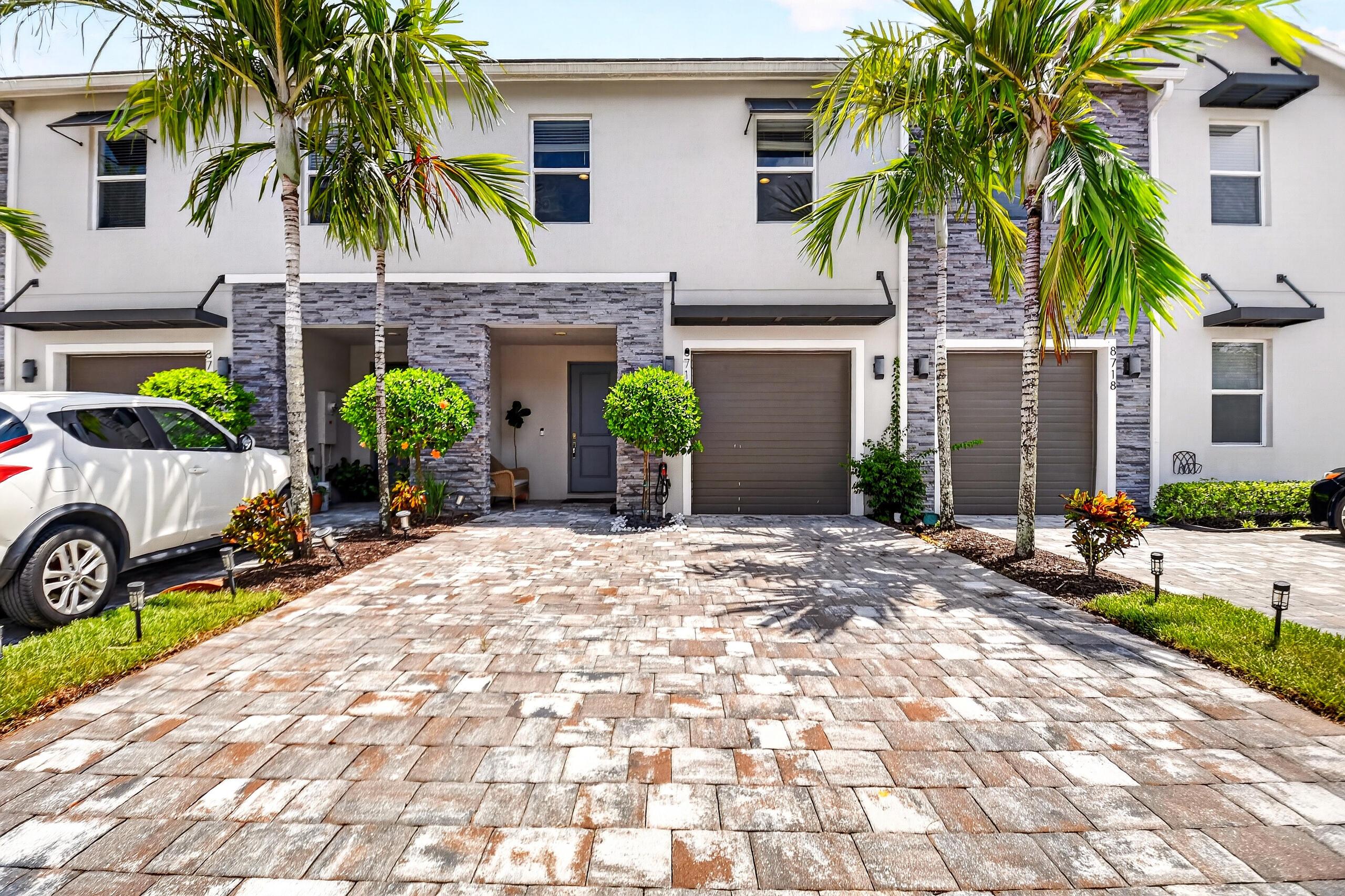 8714 VIA MAR ROSSO, Lake Worth, FL 33467, Lake Worth
