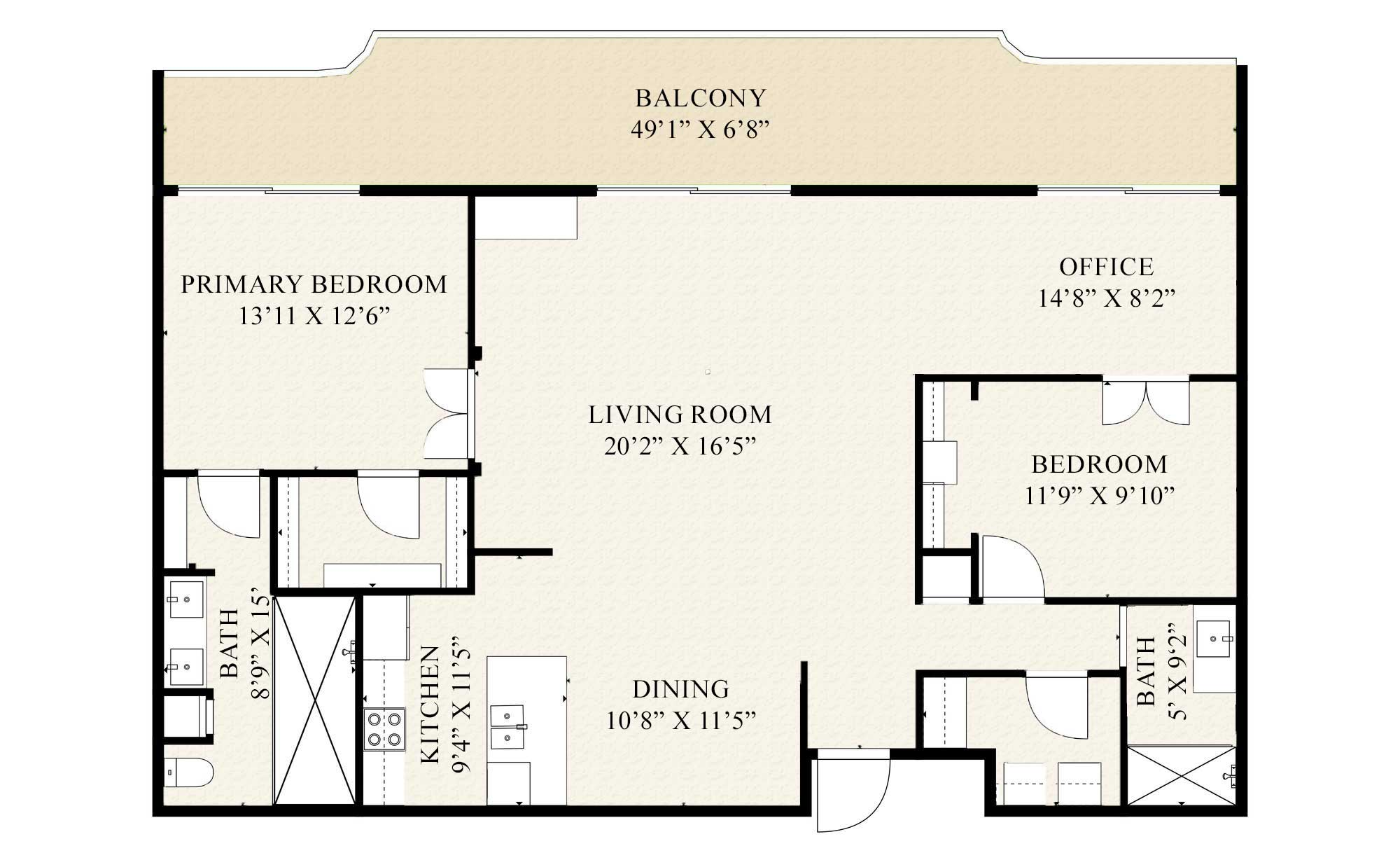 1208 MARINE Way G13, North Palm Beach, FL 33408, North Palm Beach - Photo 2