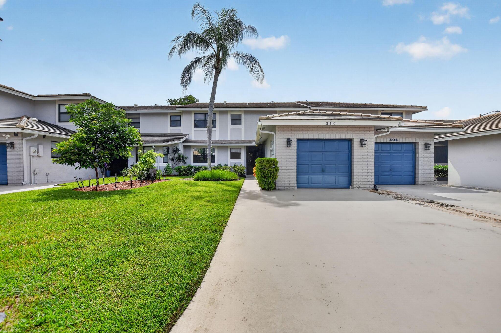 310 Deer Creek Lakeside Way, Deerfield Beach, FL 33442, Deerfield Beach - Photo 2
