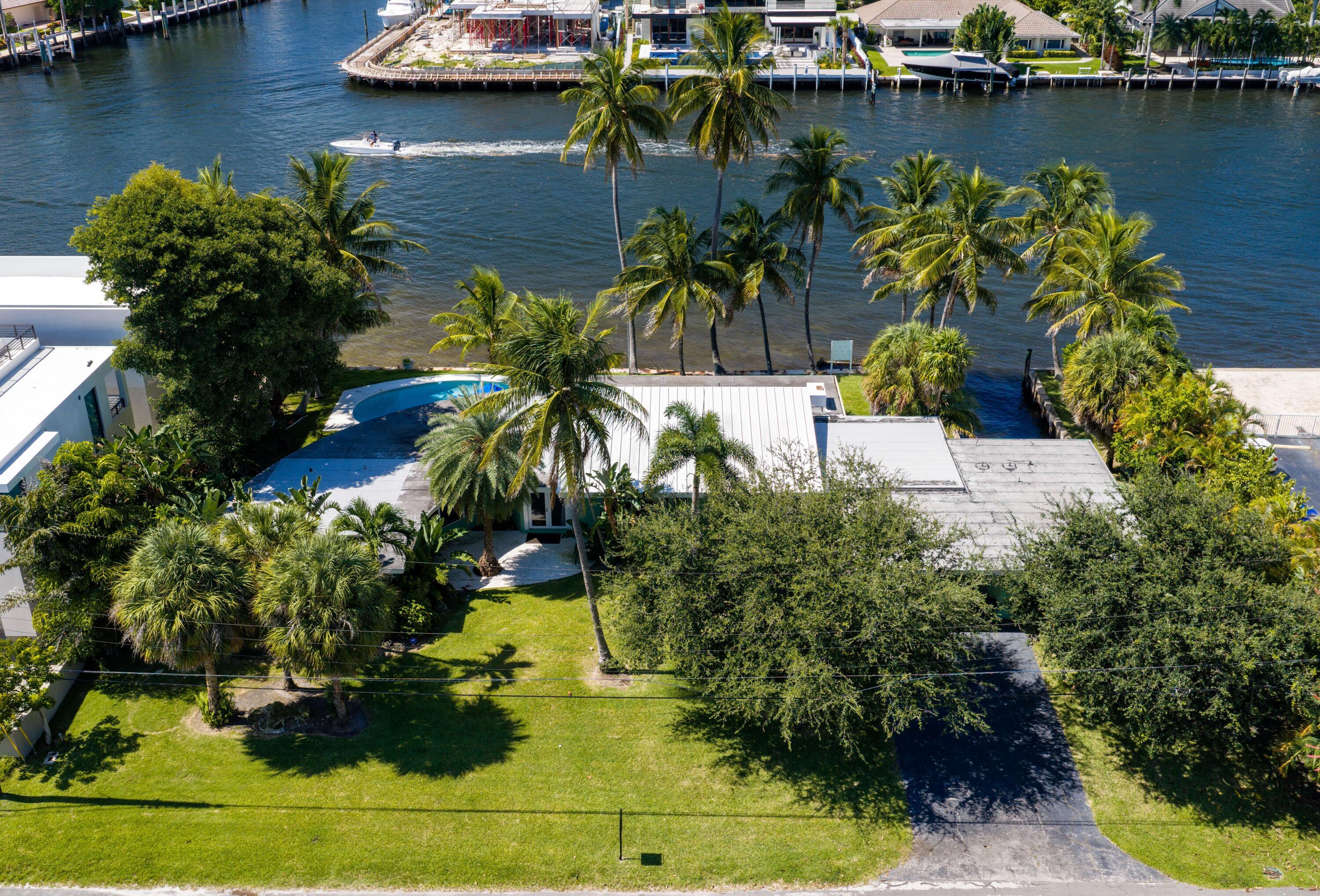 2605 N RIVERSIDE Drive, Pompano Beach, FL 33062, Pompano Beach - Photo 3