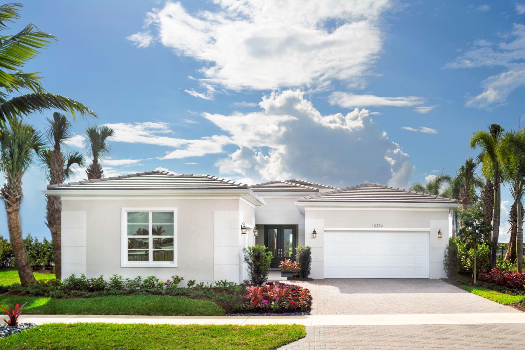 10374 SW AQUILA Way, Port St. Lucie, FL 34987, Port St. Lucie