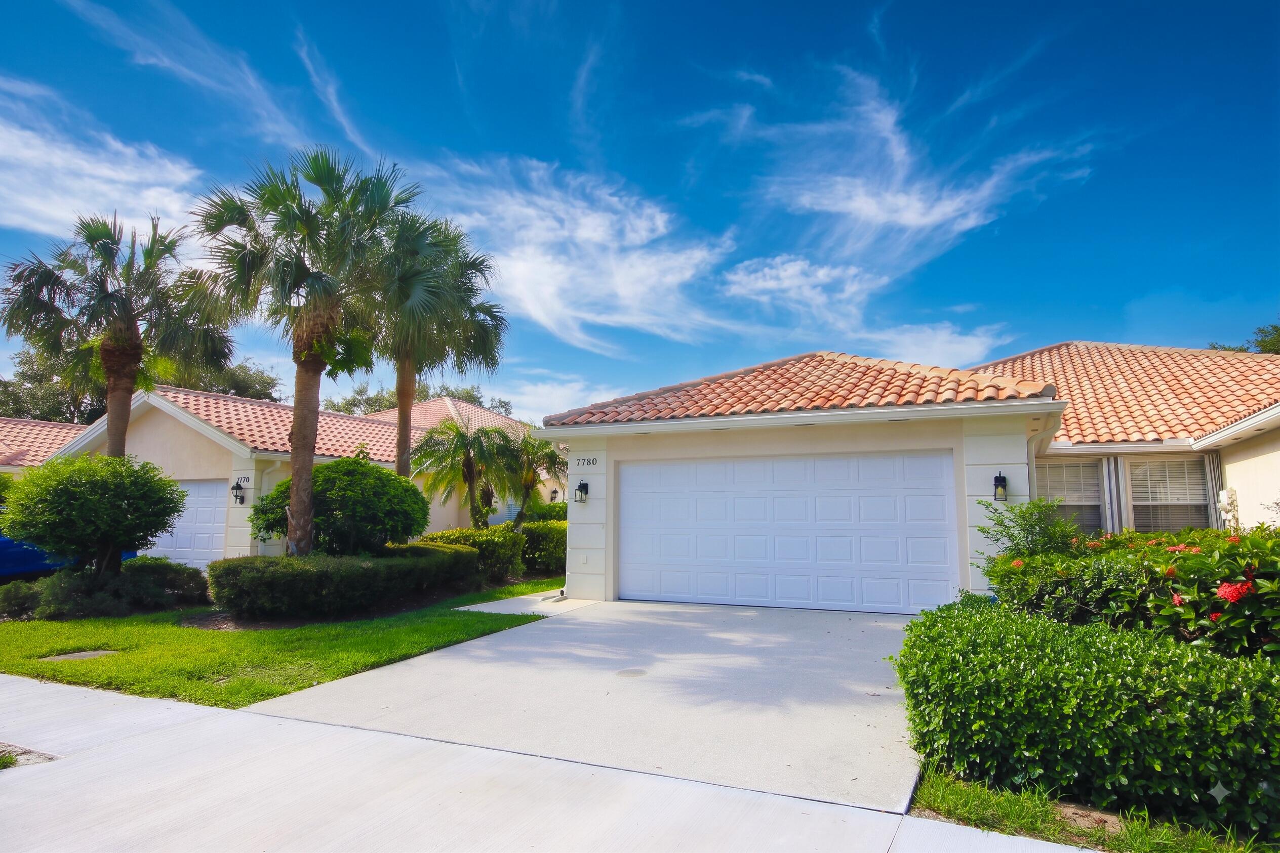 7780 Pine Island Way, West Palm Beach, FL 33411, West Palm Beach - Photo 3