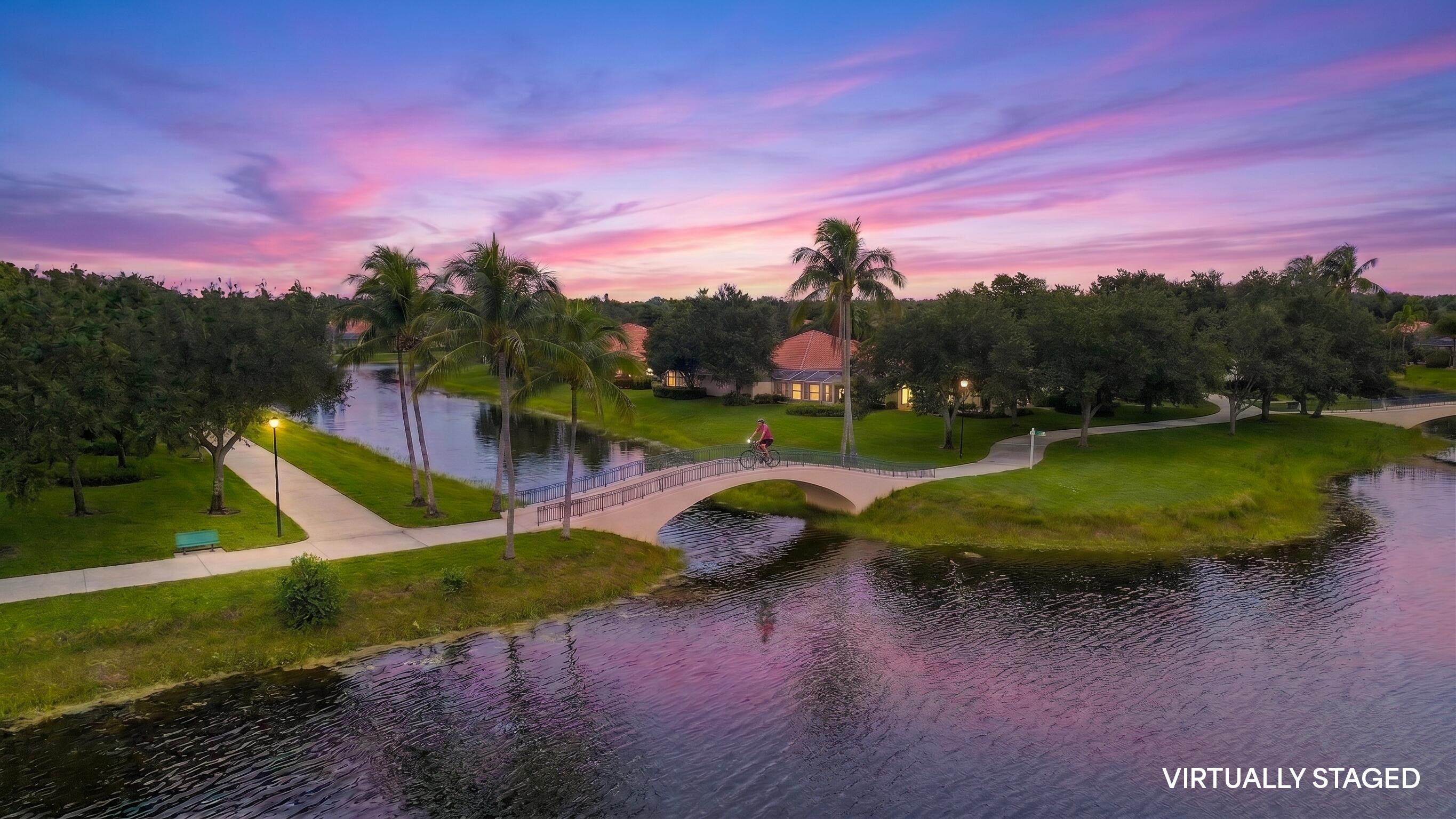 7780 Pine Island Way, West Palm Beach, FL 33411, West Palm Beach