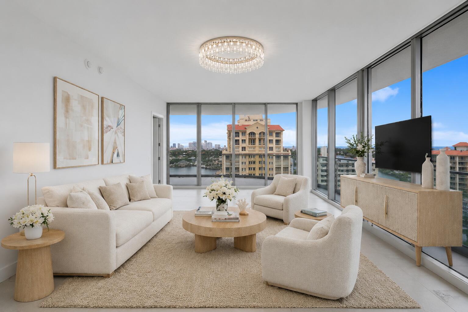151 N Seabreeze Boulevard 1003, Fort Lauderdale, FL 33304, Fort Lauderdale - Photo 3