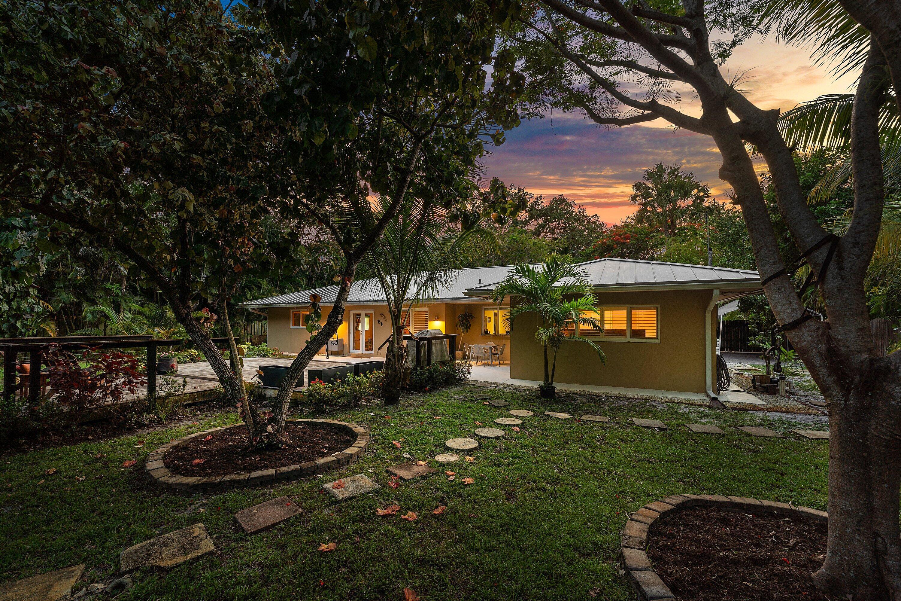 2130 SW 27TH Terrace, Fort Lauderdale, FL 33312, Fort Lauderdale - Photo 5