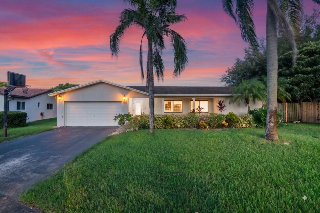244 NW 102nd Terrace, Plantation, FL 33324, Plantation