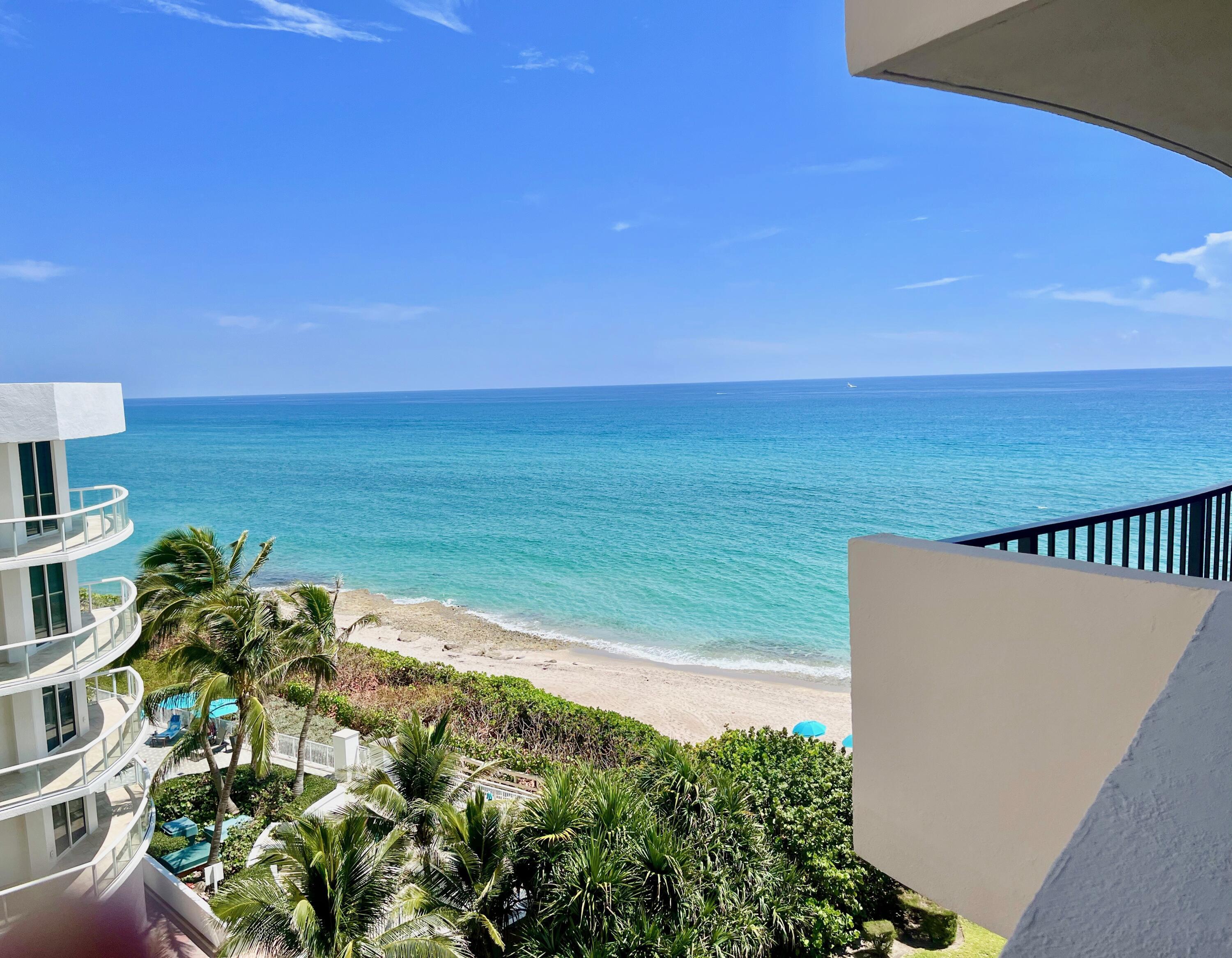 4200 N Ocean Drive 1-806, Riviera Beach, FL 33404, Riviera Beach - Photo 2