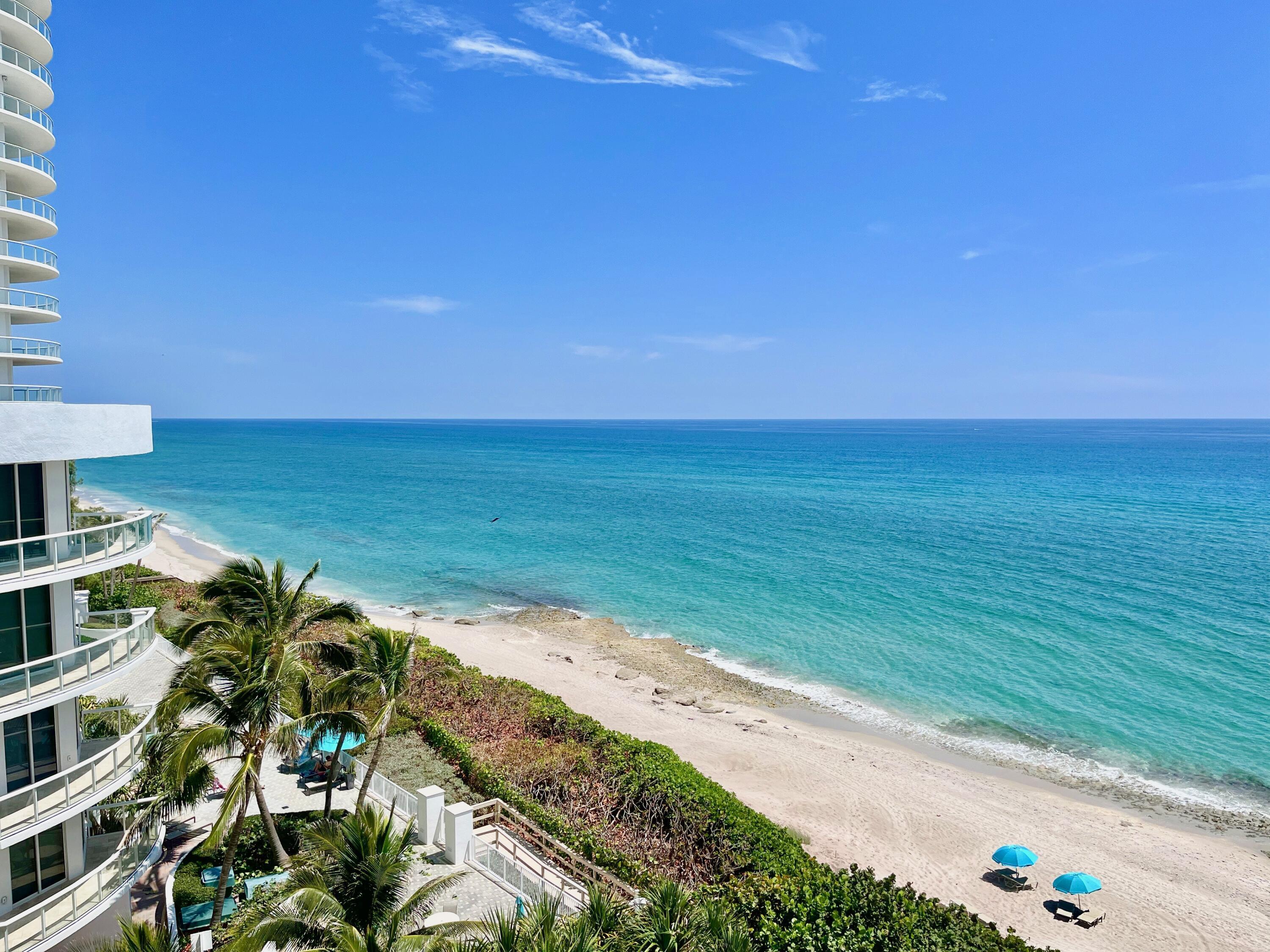 4200 N Ocean Drive 1-806, Riviera Beach, FL 33404, Riviera Beach - Photo 3