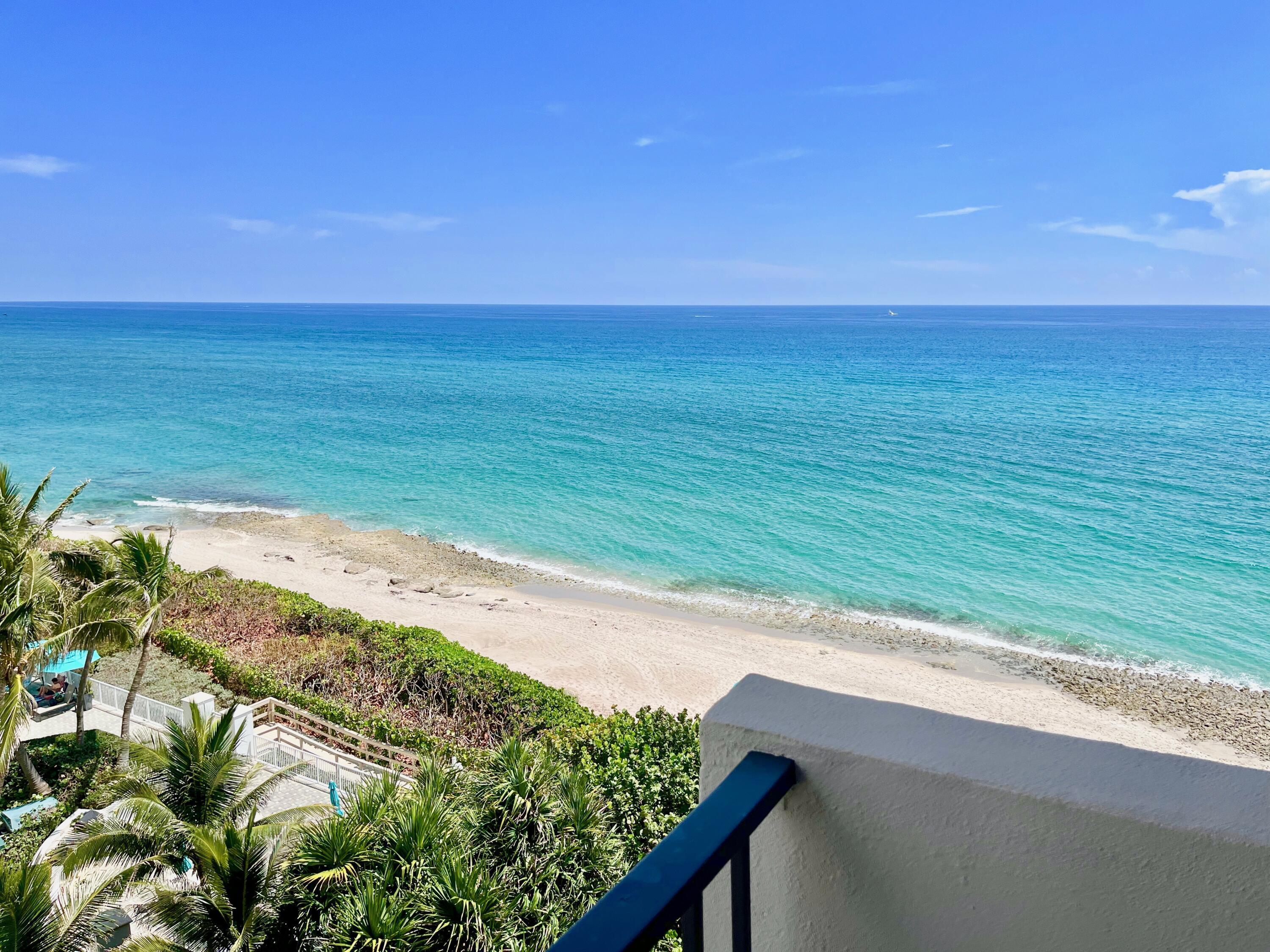 4200 N Ocean Drive 1-806, Riviera Beach, FL 33404, Riviera Beach - Photo 4
