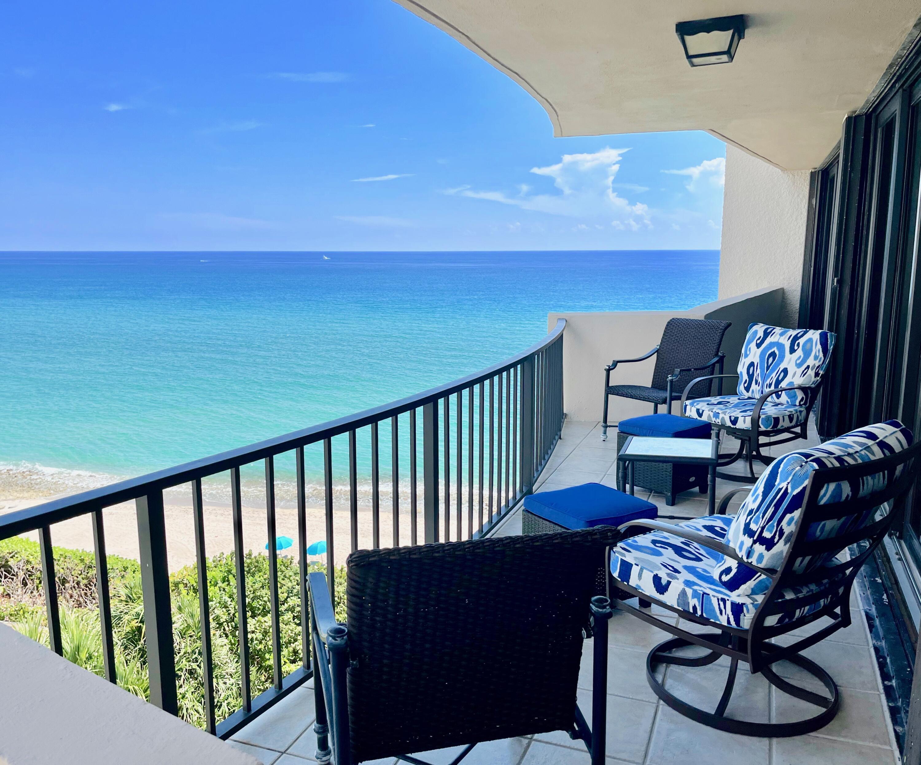 4200 N Ocean Drive 1-806, Riviera Beach, FL 33404, Riviera Beach - Photo 5