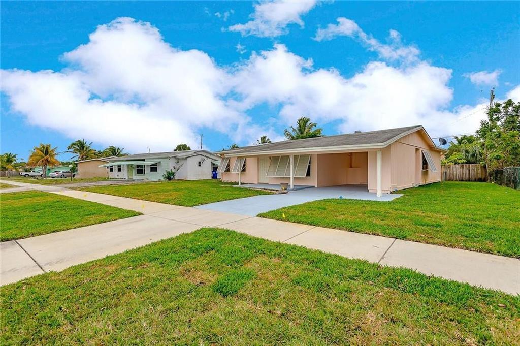 1130 NE 24TH Street, Pompano Beach, FL 33064, Pompano Beach - Photo 4