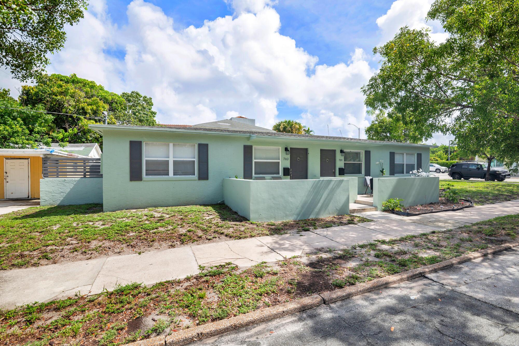 701 New Jersey Street, West Palm Beach, FL 33401, West Palm Beach