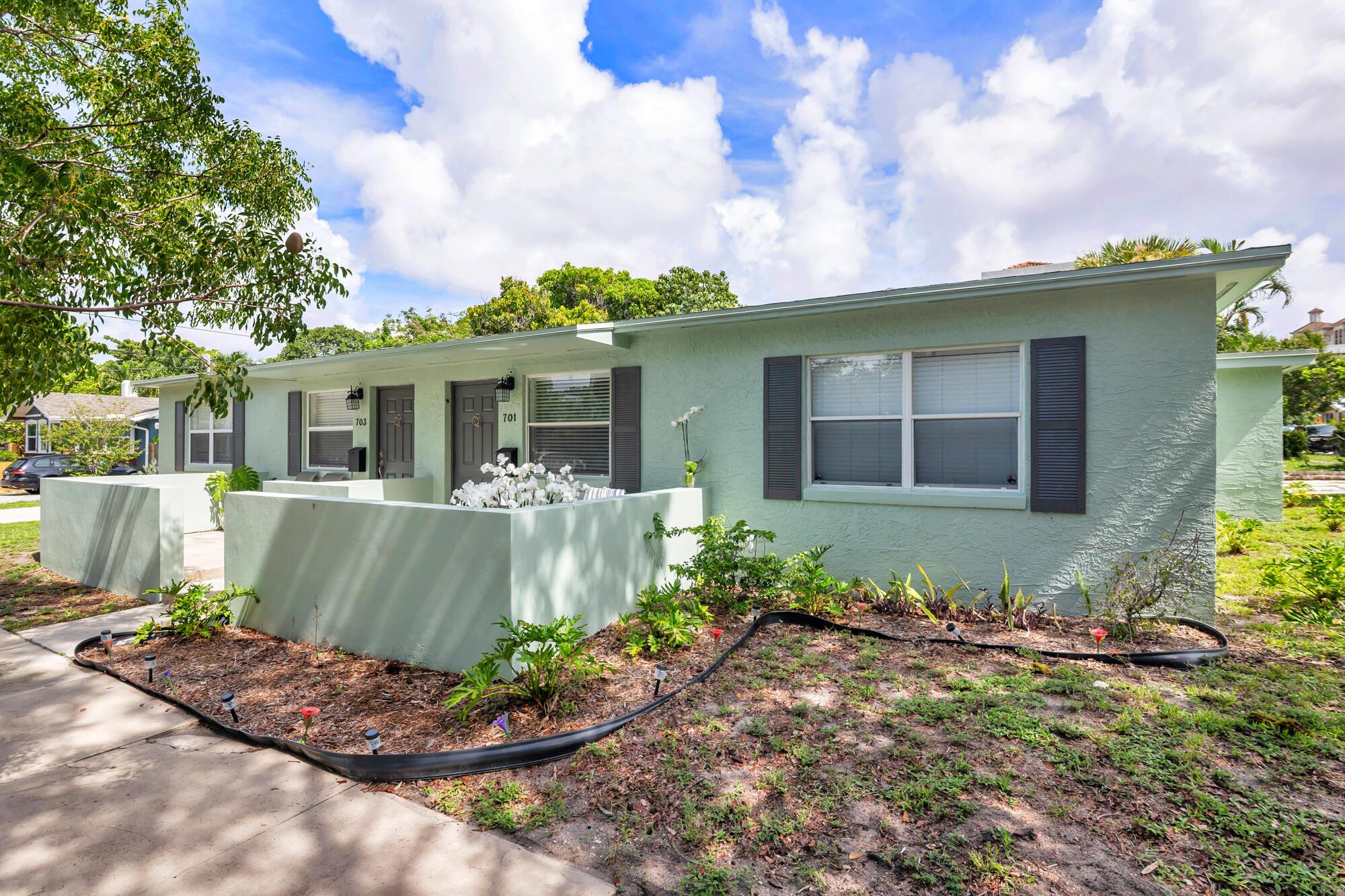 701 New Jersey Street, West Palm Beach, FL 33401, West Palm Beach - Photo 2