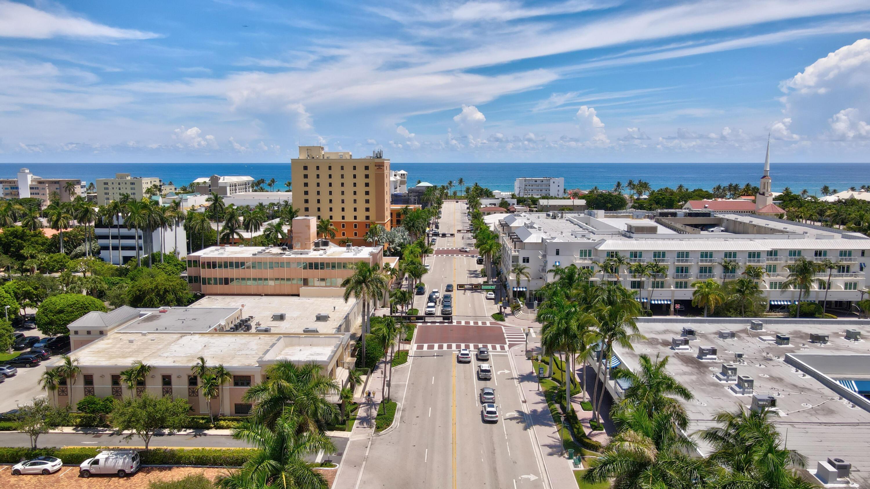 260 NE 3rd Street 4-D, Delray Beach, FL 33444, Delray Beach - Photo 2