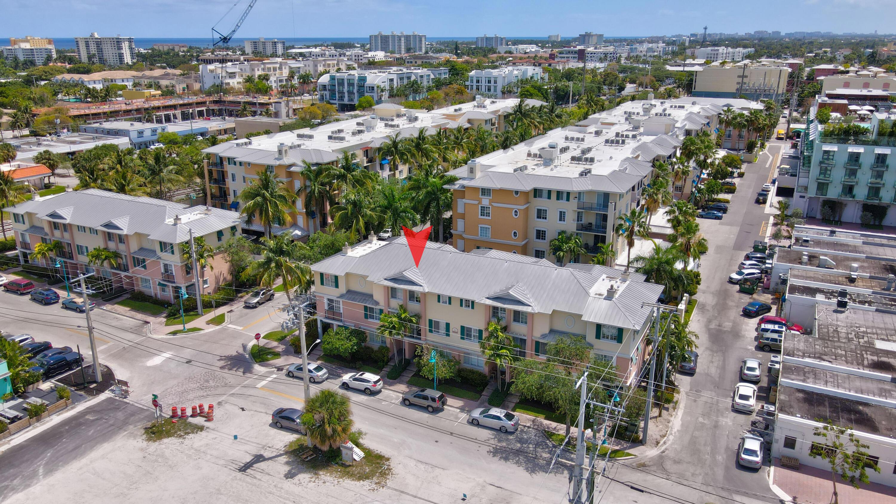 260 NE 3rd Street 4-D, Delray Beach, FL 33444, Delray Beach - Photo 5
