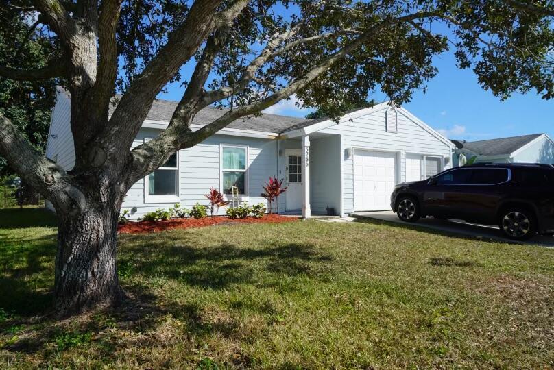 5266 HARWOOD Lane, Lake Worth, FL 33467, Lake Worth - Photo 3